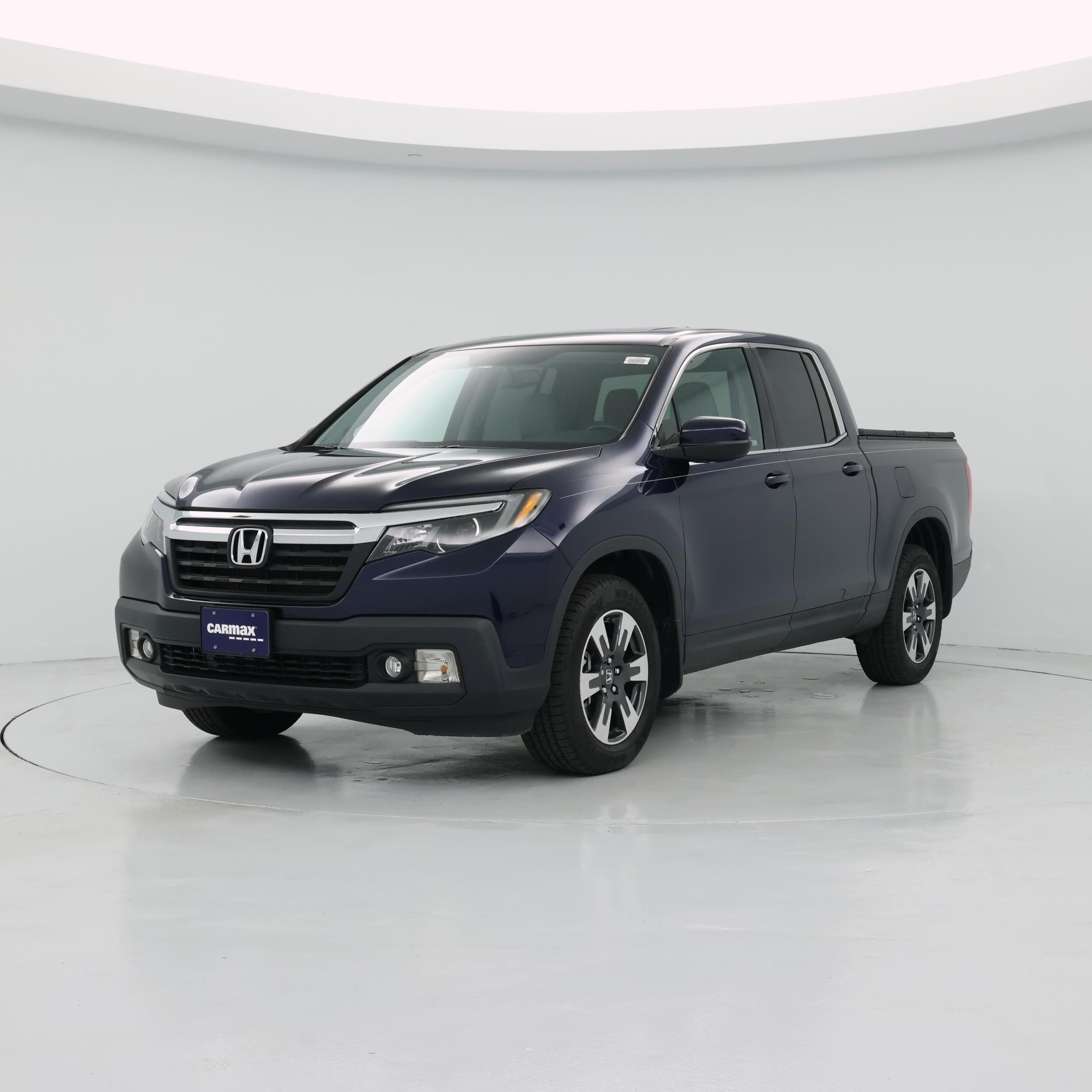 Thumbnail: 2019 Honda Ridgeline - 4