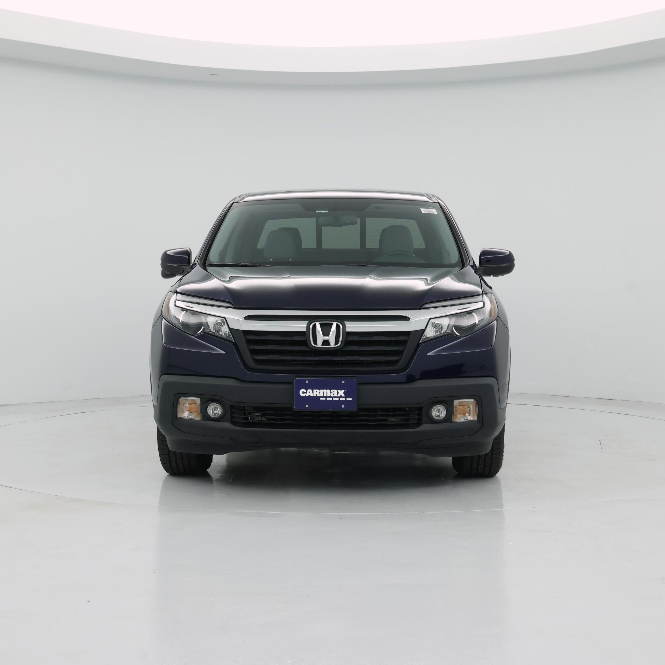 Thumbnail: 2019 Honda Ridgeline - 5
