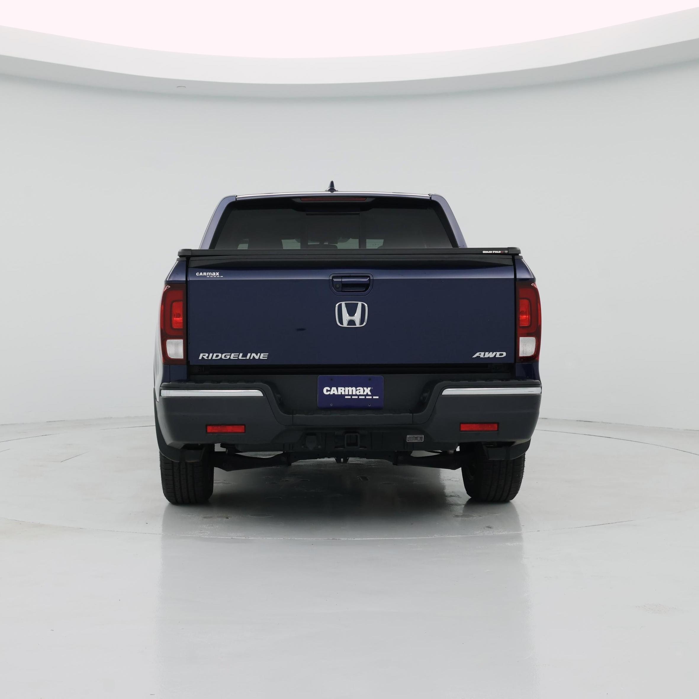 Thumbnail: 2019 Honda Ridgeline - 6