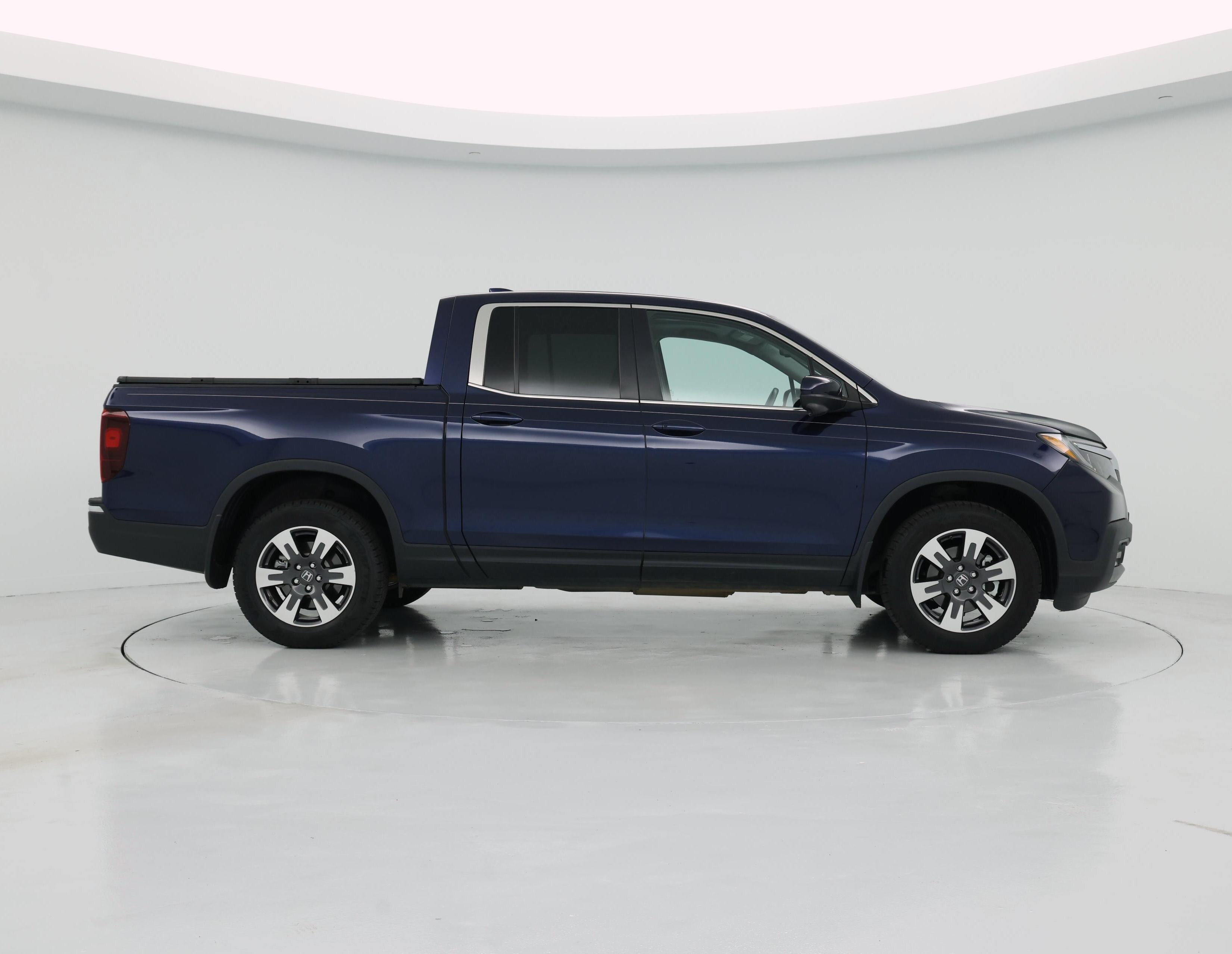 Thumbnail: 2019 Honda Ridgeline - 7