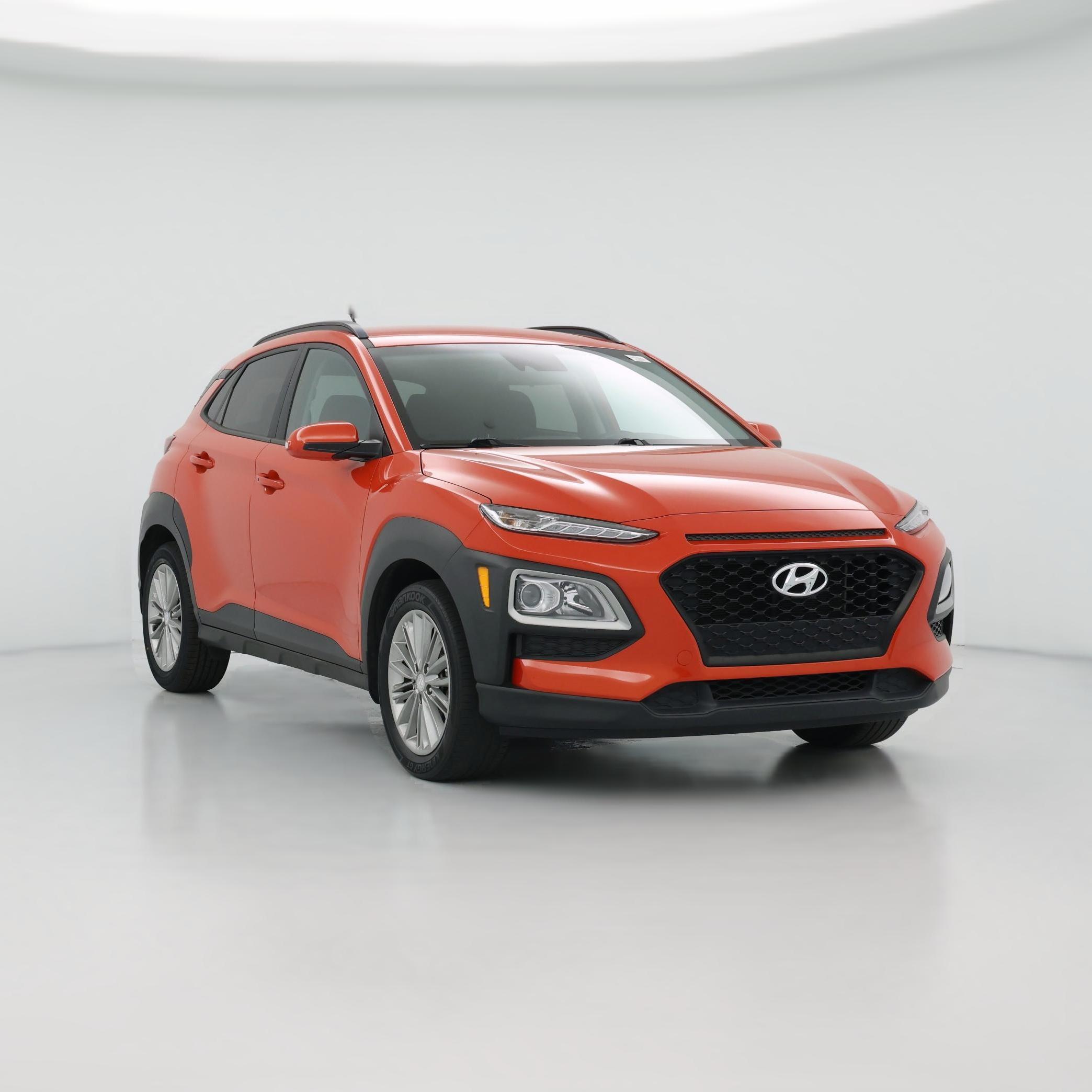 Thumbnail: 2020 Hyundai Kona - 1