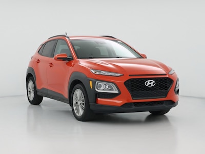 2020 Hyundai Kona SEL