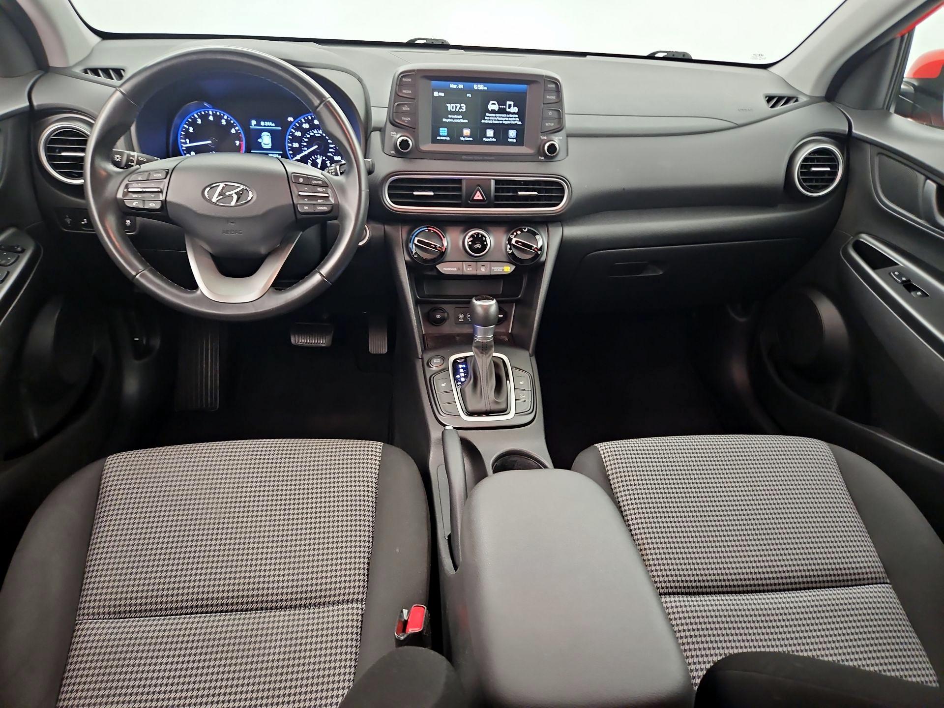 Thumbnail: 2020 Hyundai Kona - 9