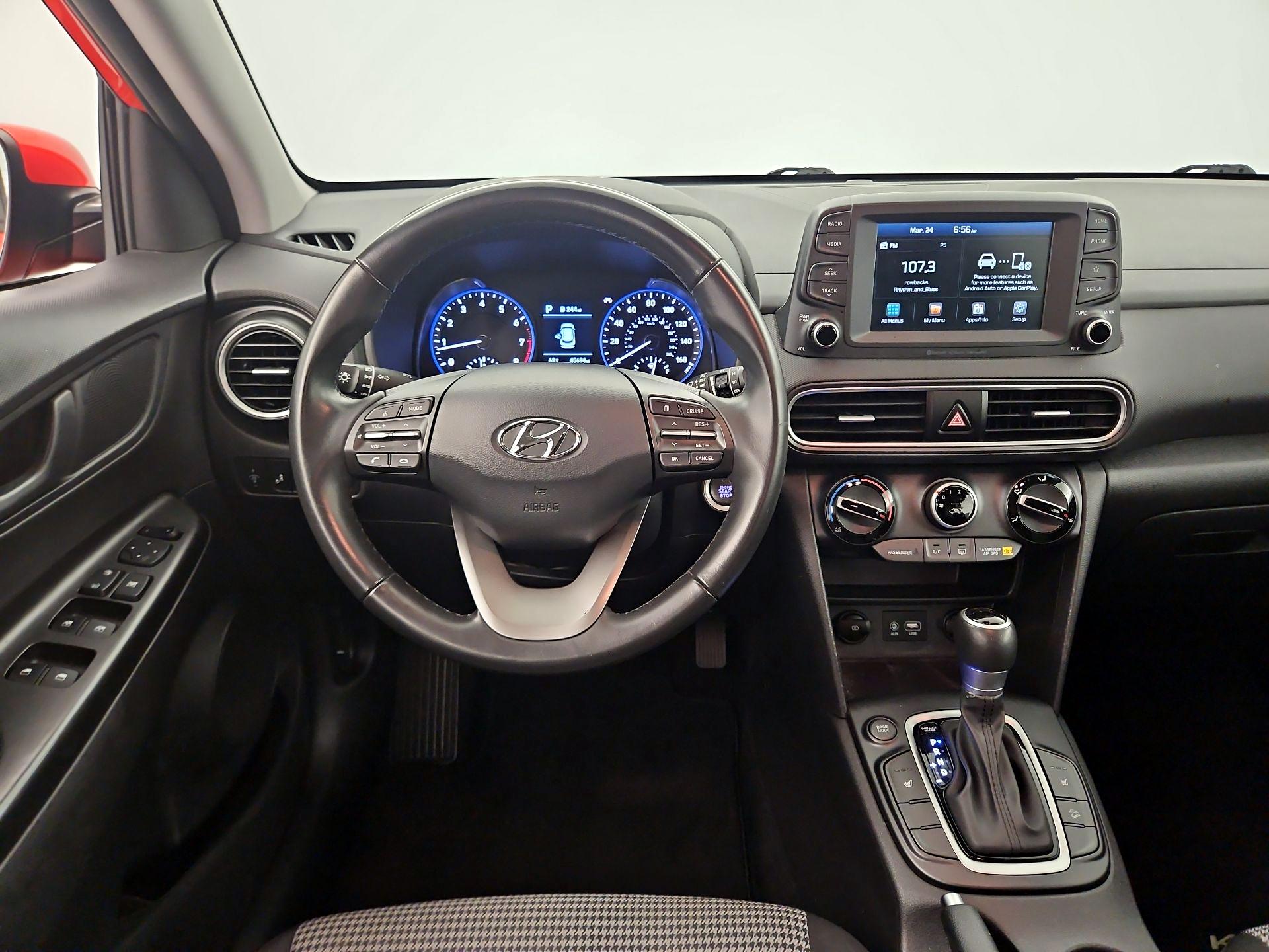 Thumbnail: 2020 Hyundai Kona - 10