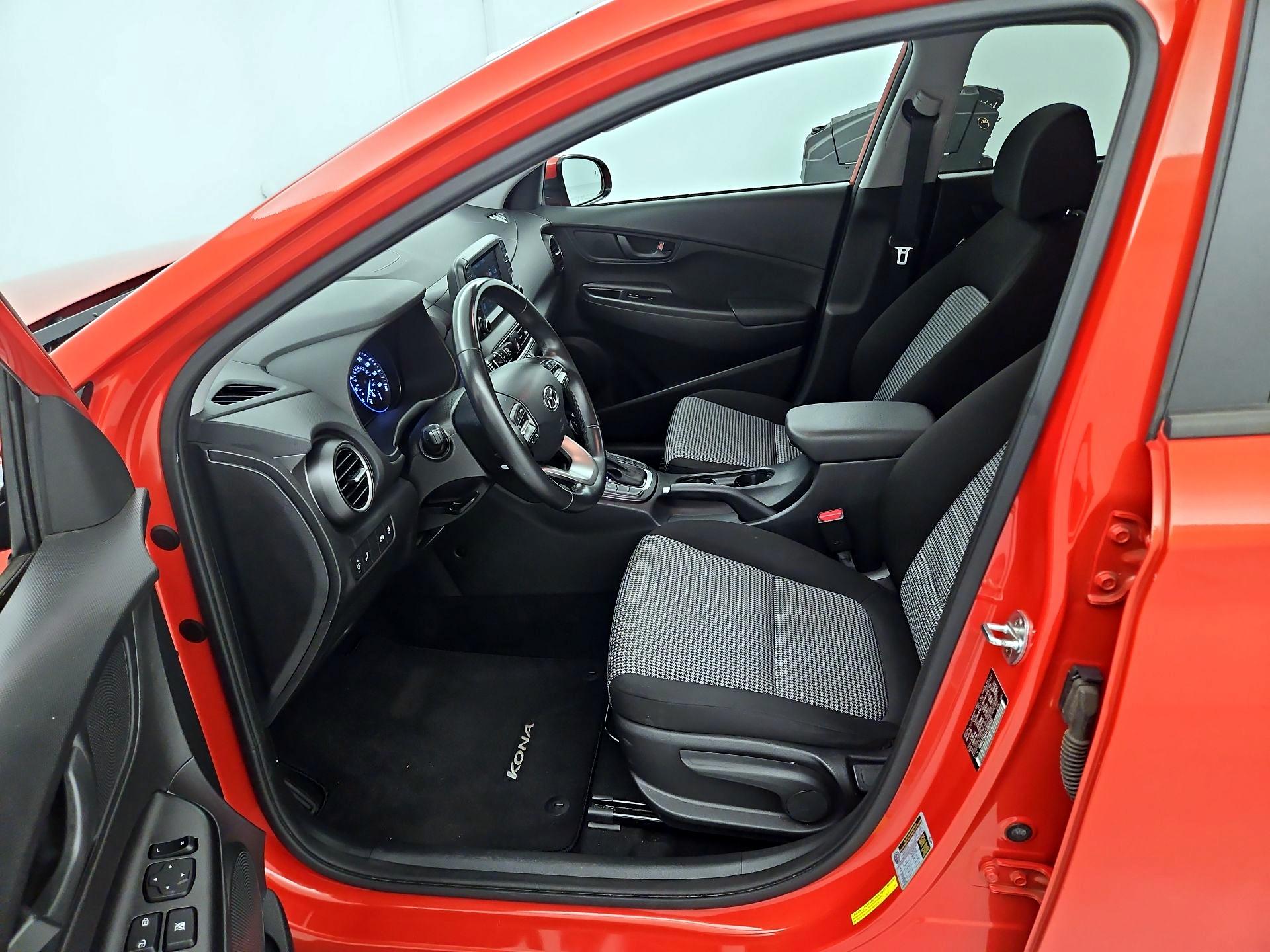 Thumbnail: 2020 Hyundai Kona - 11