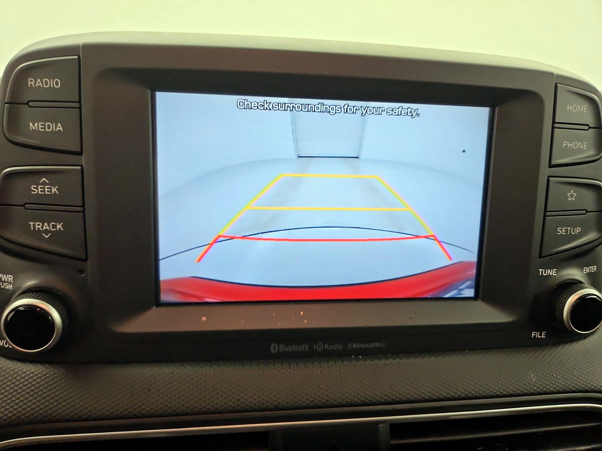 Thumbnail: 2020 Hyundai Kona - 14