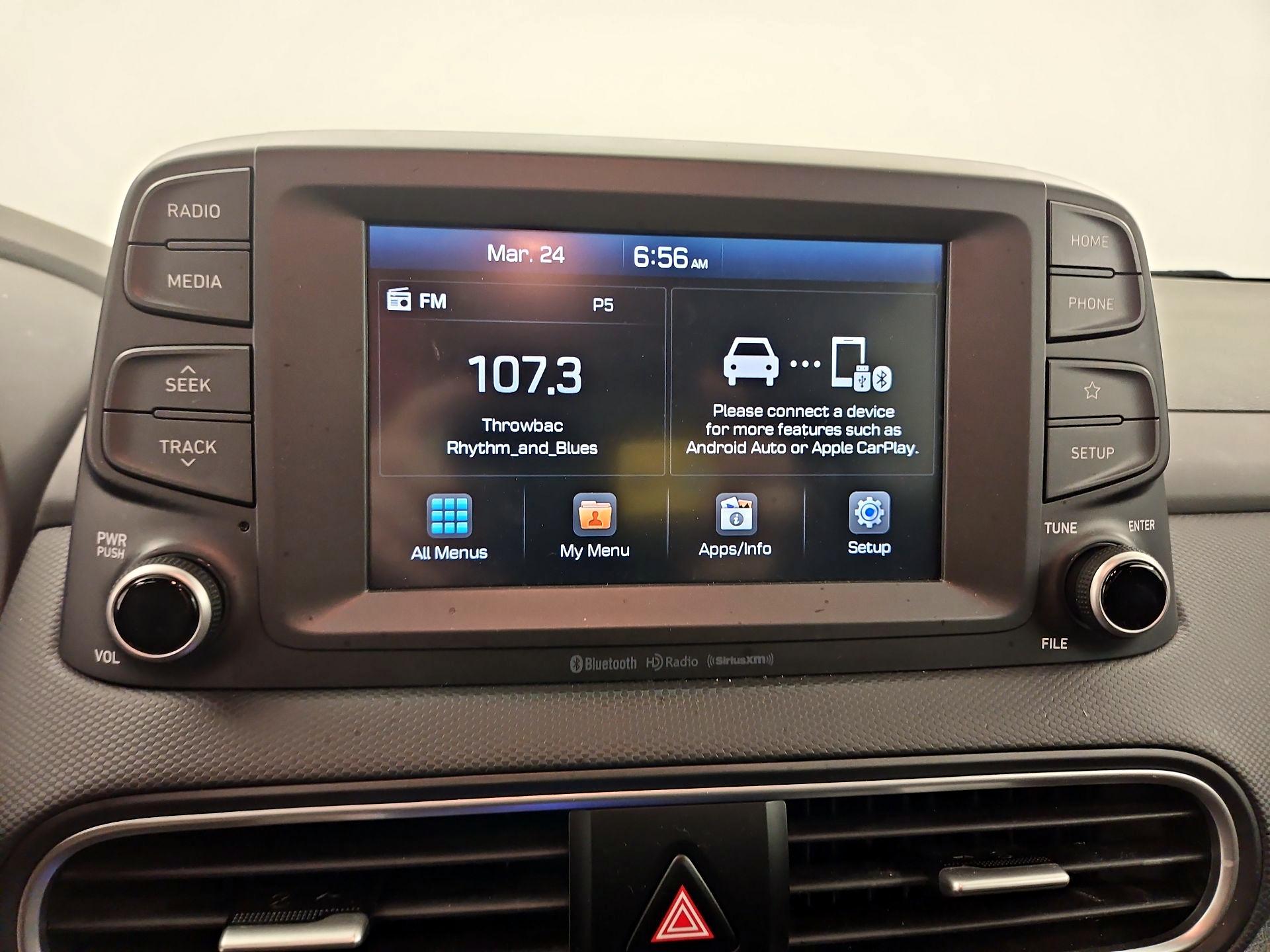 Thumbnail: 2020 Hyundai Kona - 15