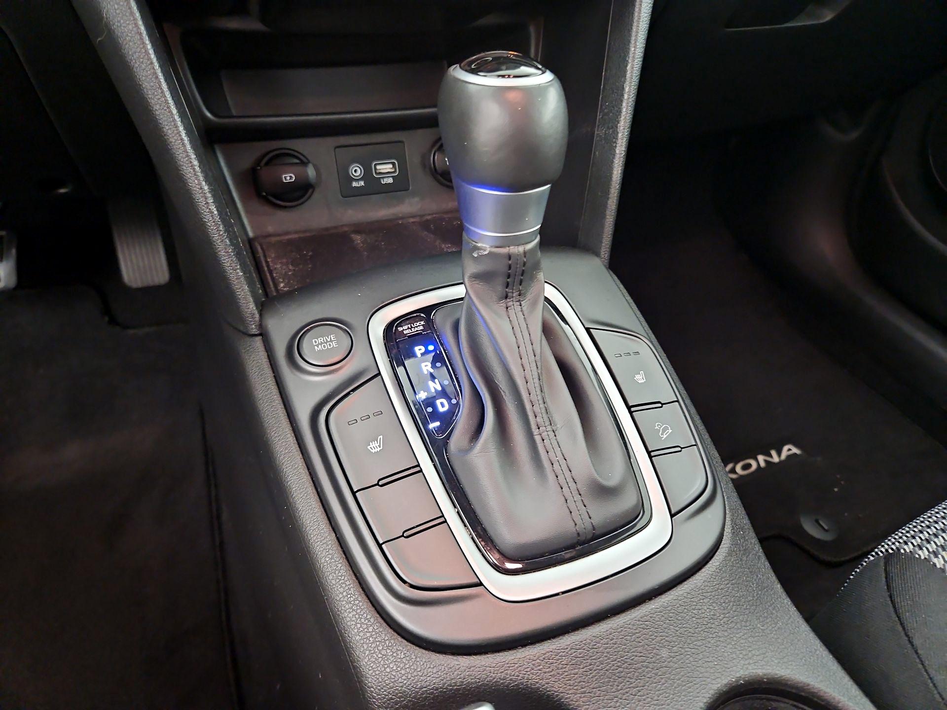 Thumbnail: 2020 Hyundai Kona - 17