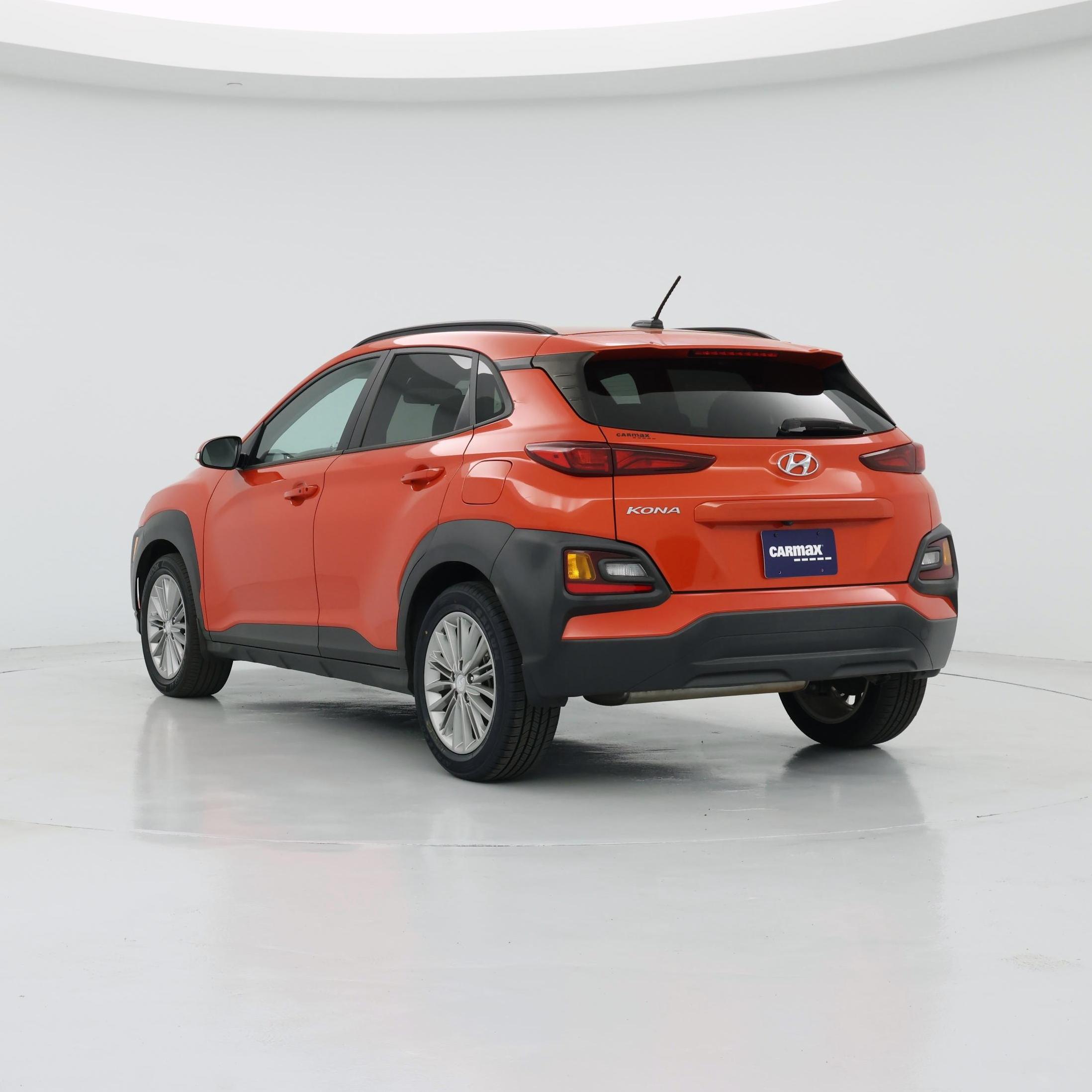 Thumbnail: 2020 Hyundai Kona - 2