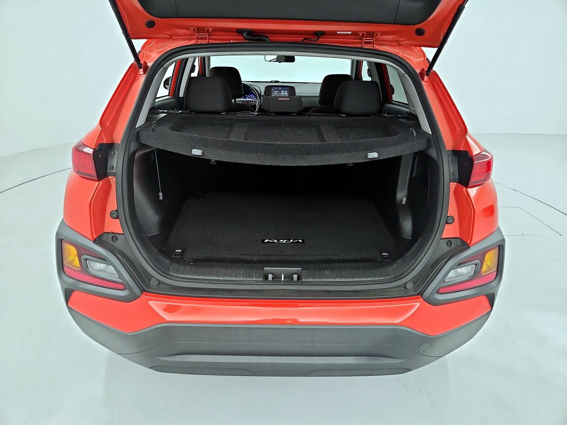 Thumbnail: 2020 Hyundai Kona - 20