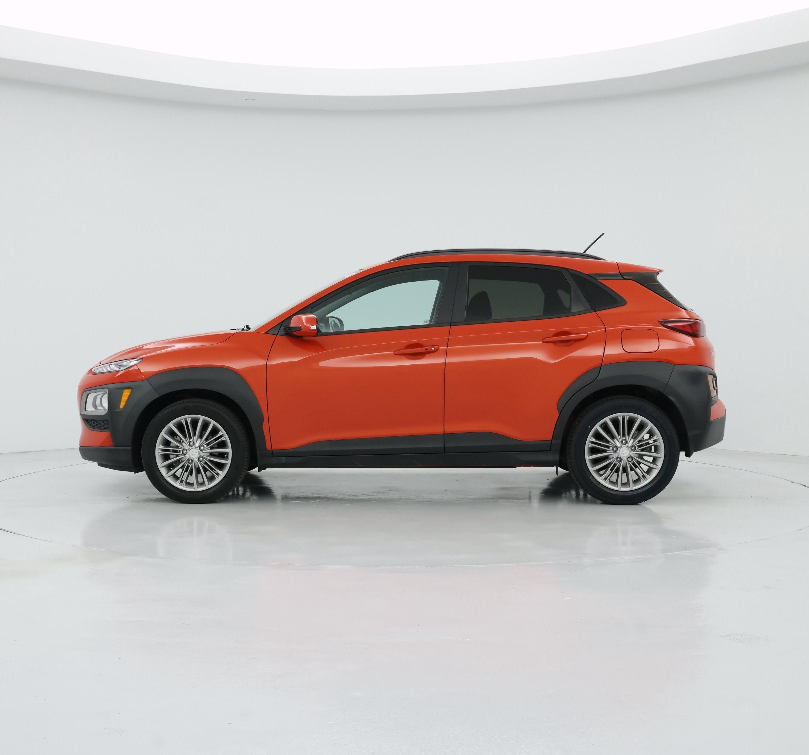 Thumbnail: 2020 Hyundai Kona - 3