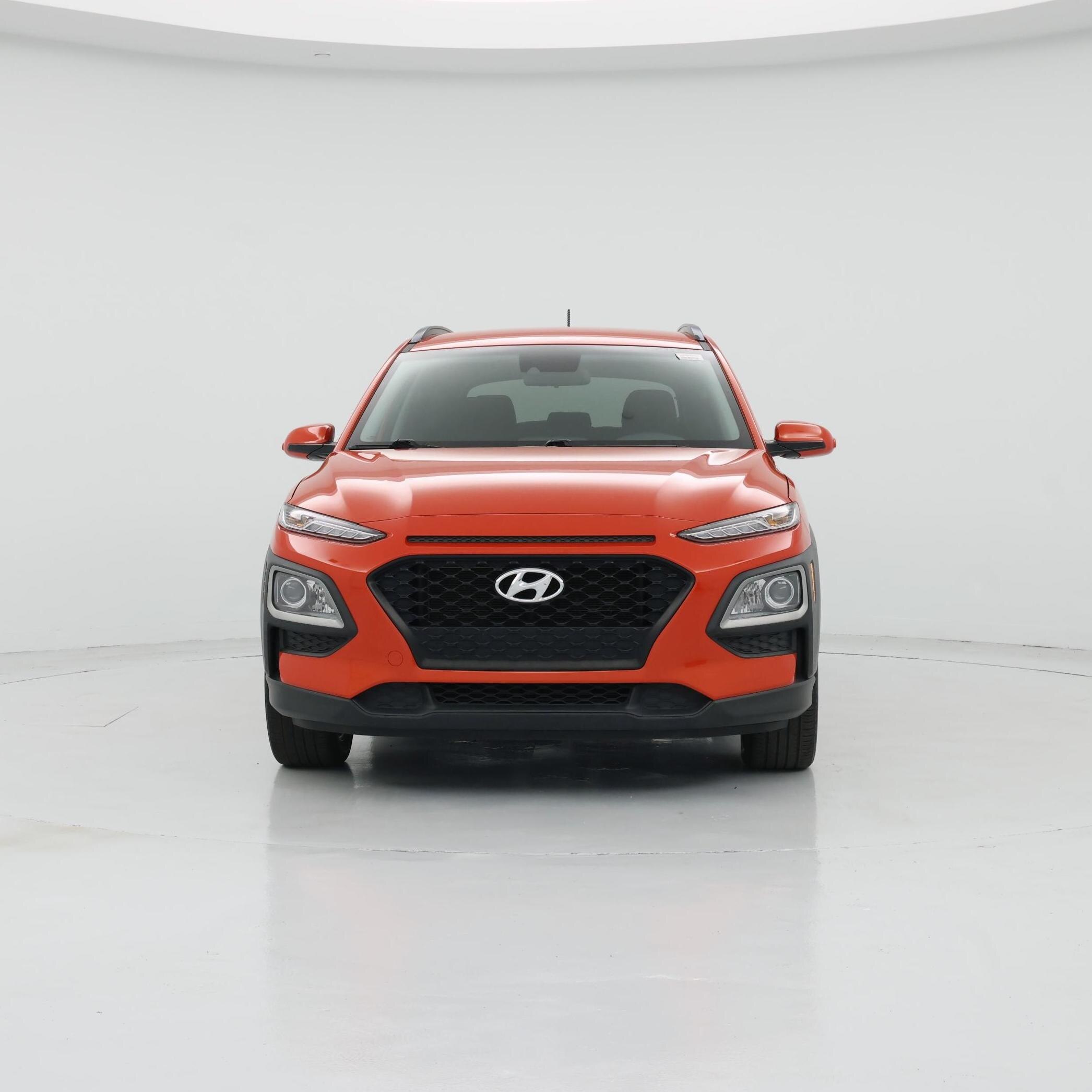 Thumbnail: 2020 Hyundai Kona - 5