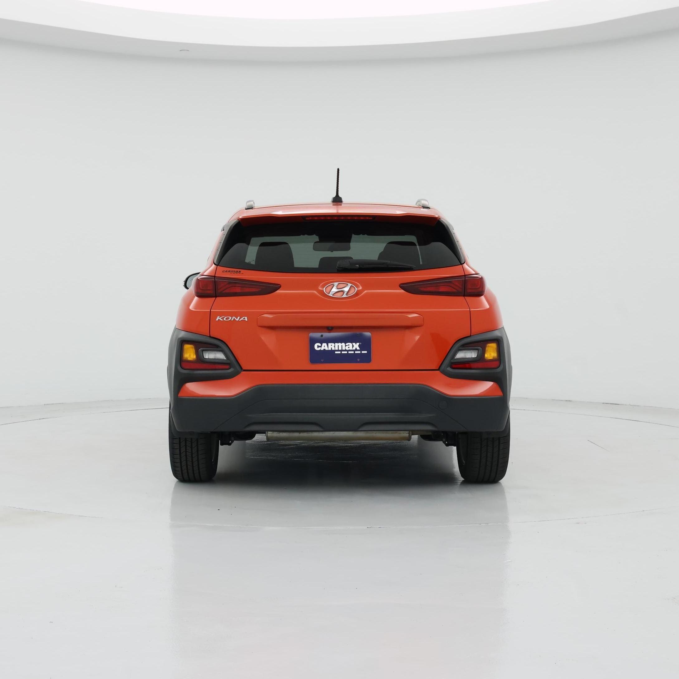 Thumbnail: 2020 Hyundai Kona - 6