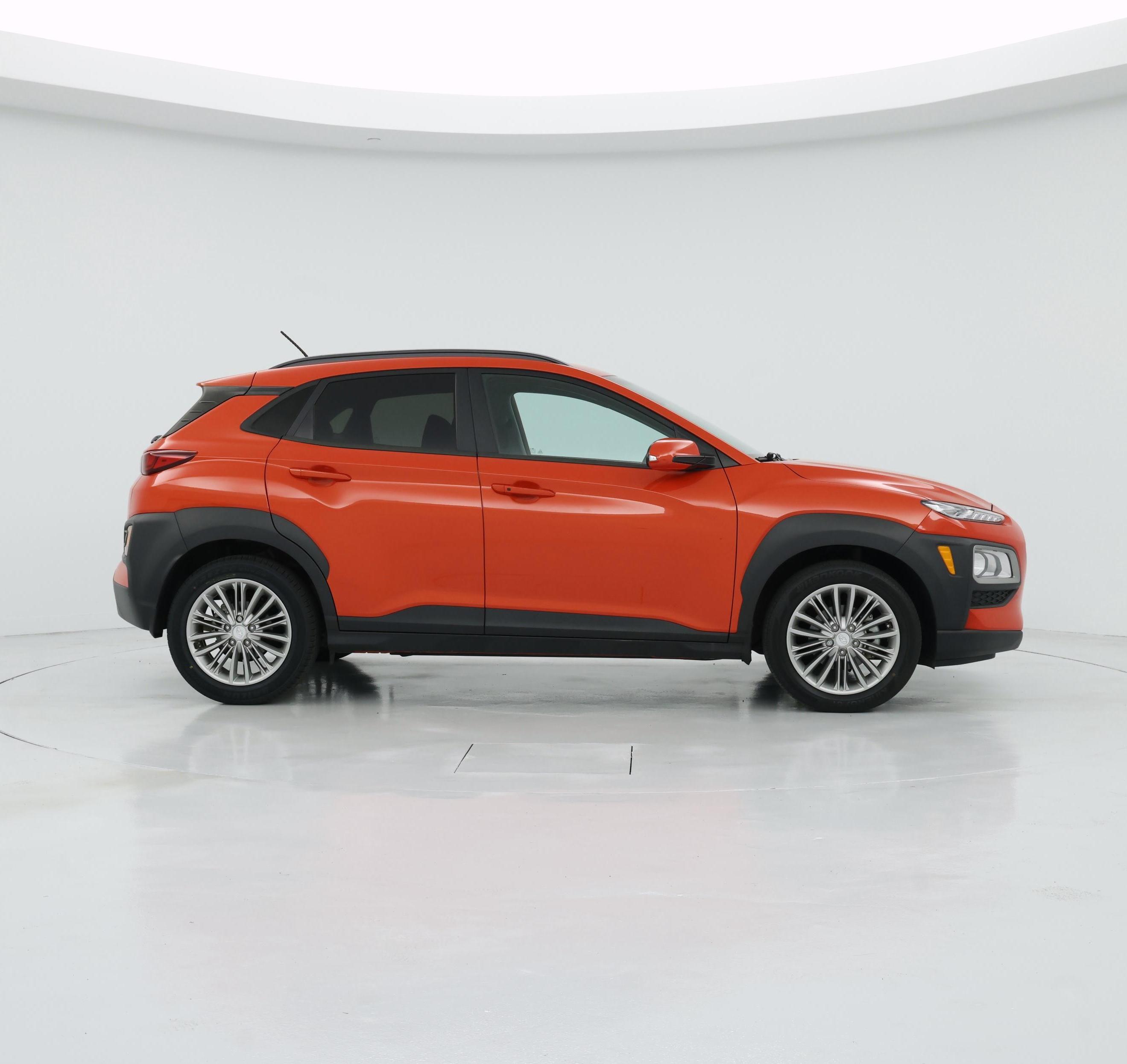 Thumbnail: 2020 Hyundai Kona - 7