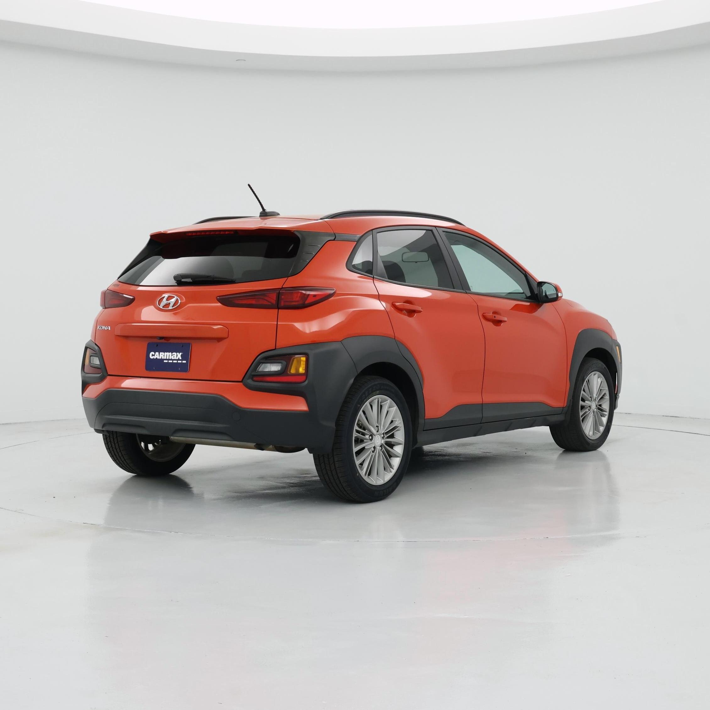 Thumbnail: 2020 Hyundai Kona - 8