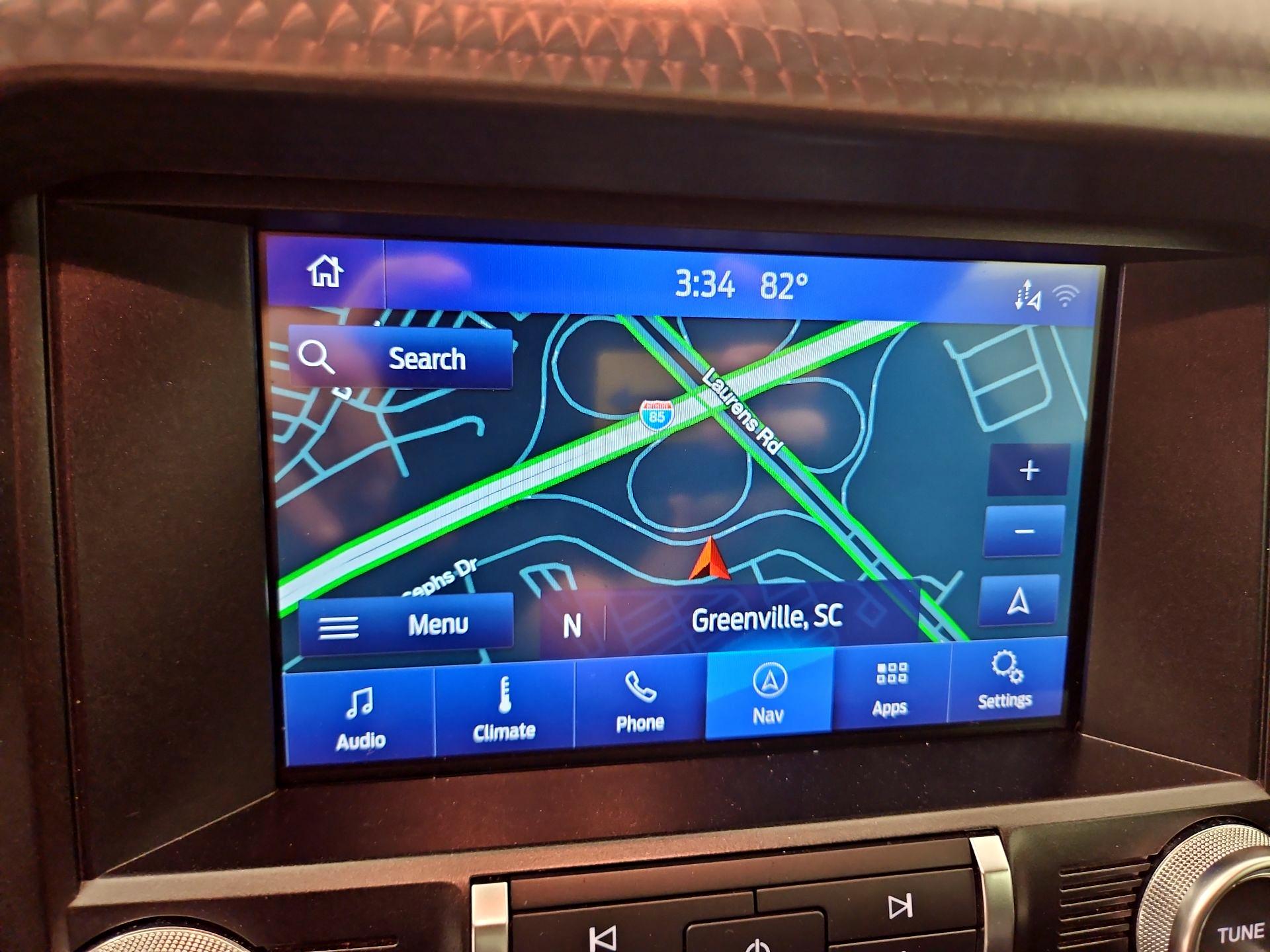 Thumbnail: 2021 Ford Mustang - 14