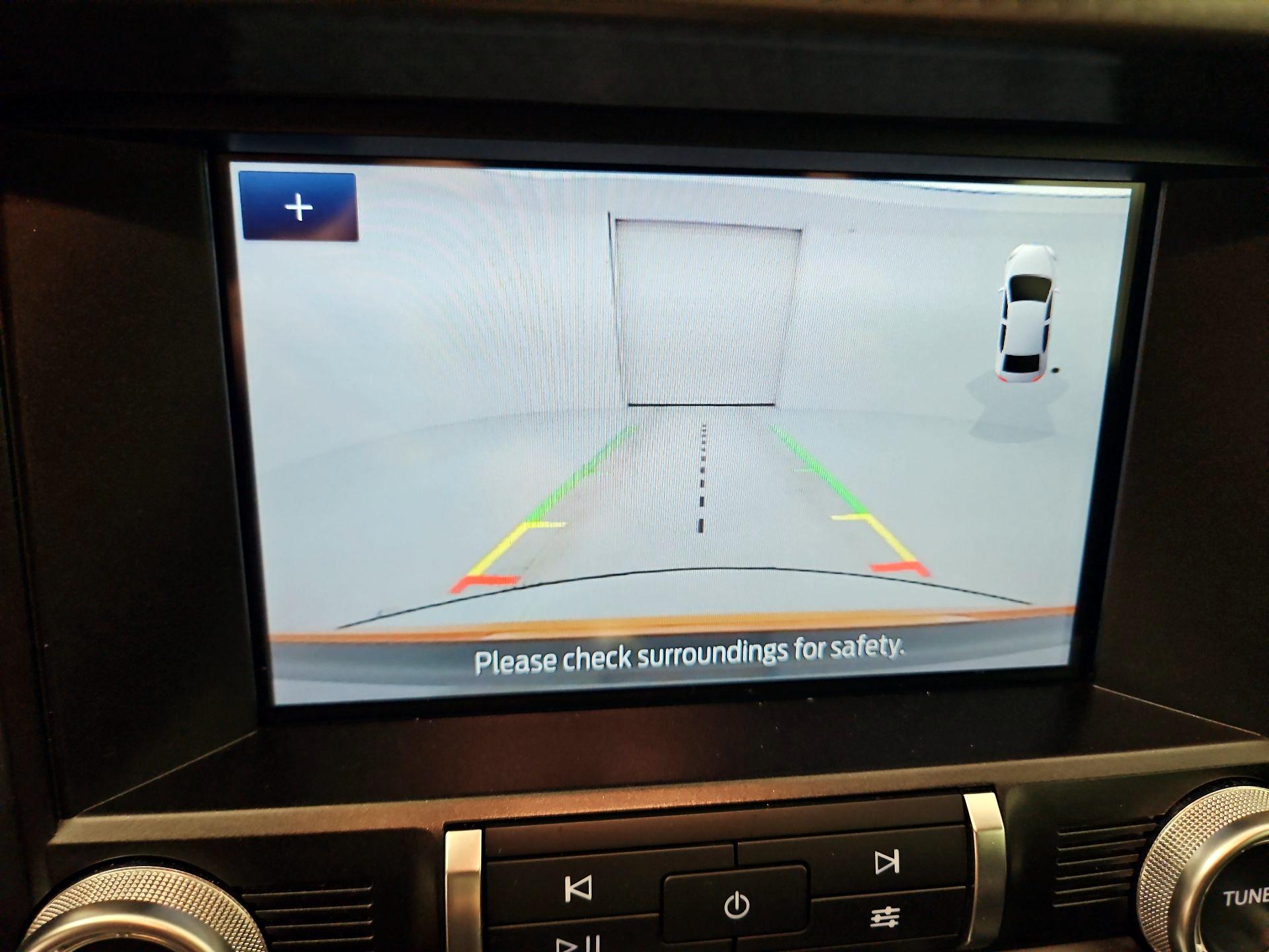 Thumbnail: 2021 Ford Mustang - 15