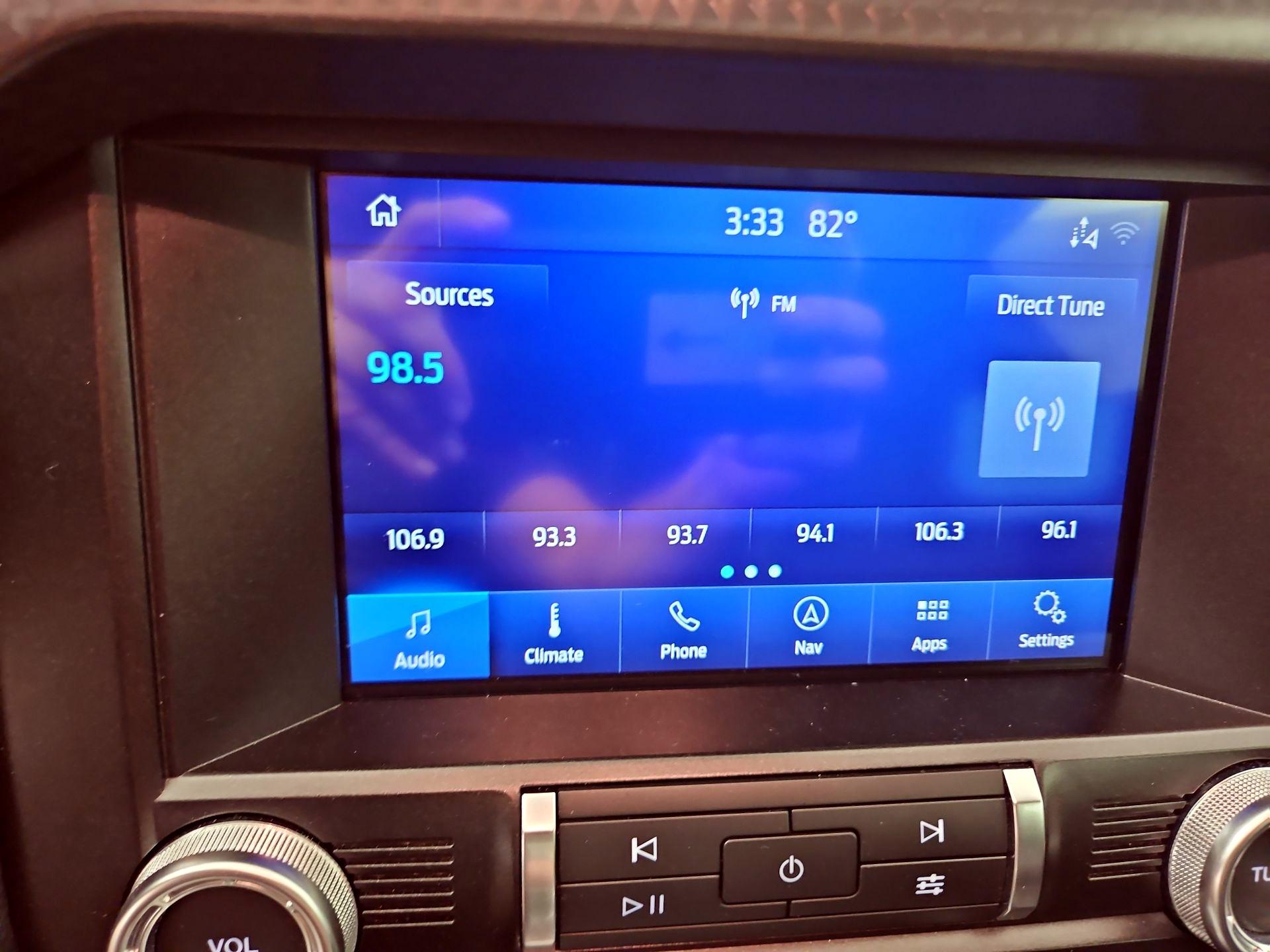 Thumbnail: 2021 Ford Mustang - 16