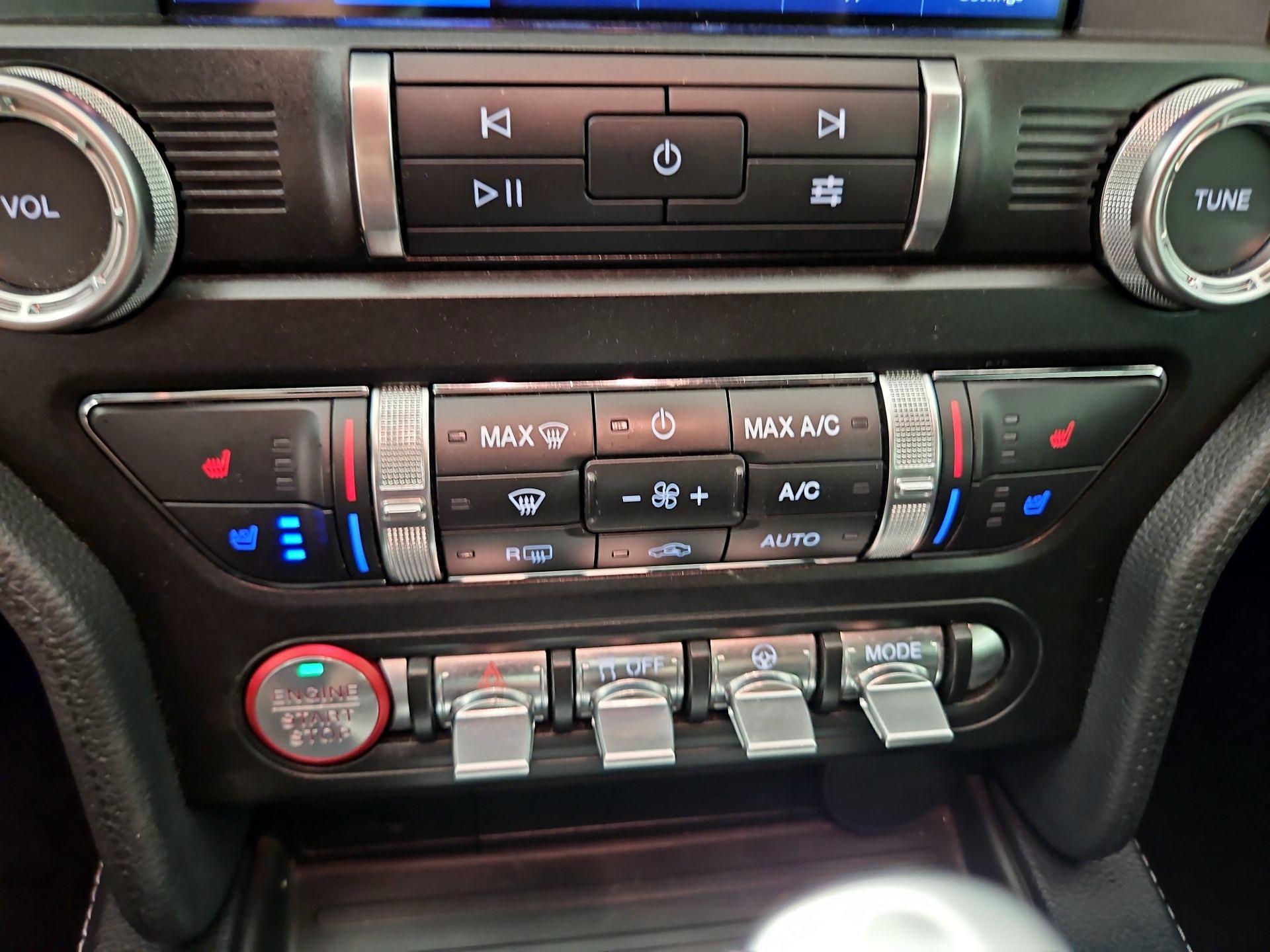 Thumbnail: 2021 Ford Mustang - 17