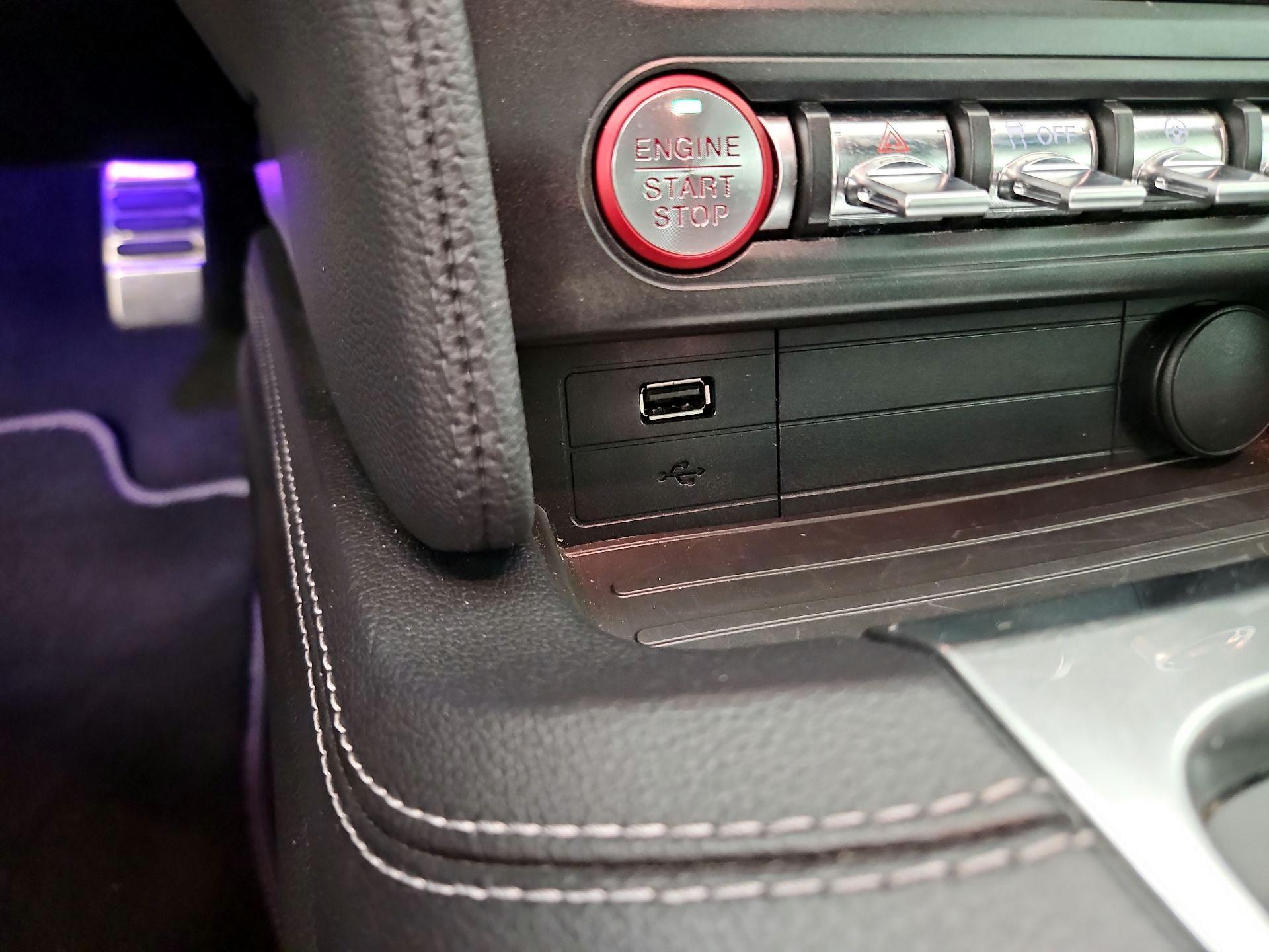 Thumbnail: 2021 Ford Mustang - 19