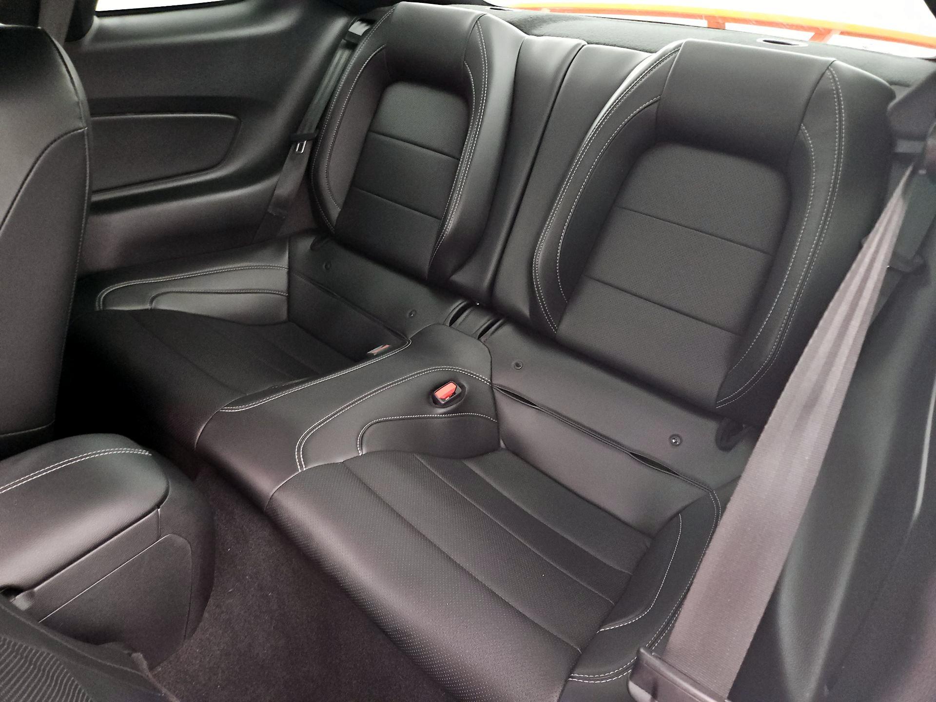 Thumbnail: 2021 Ford Mustang - 20