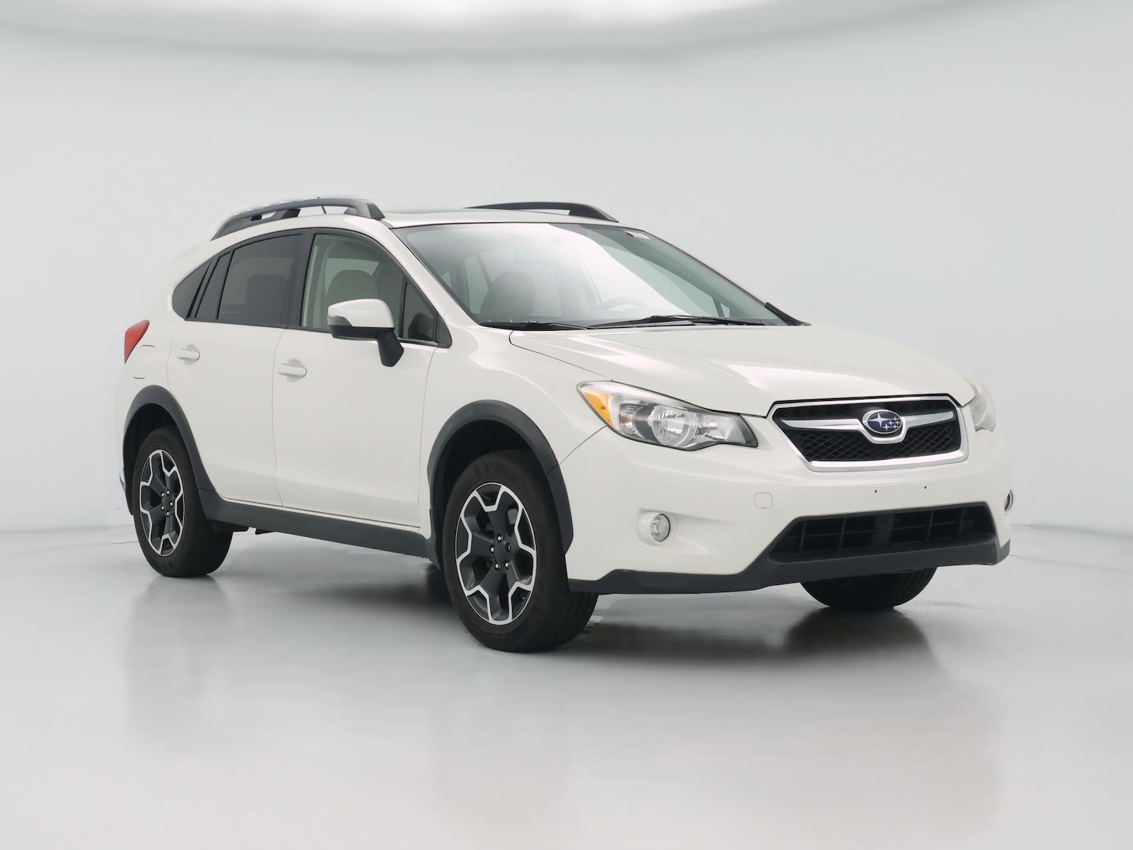 2015 Subaru XV Crosstrek Limited