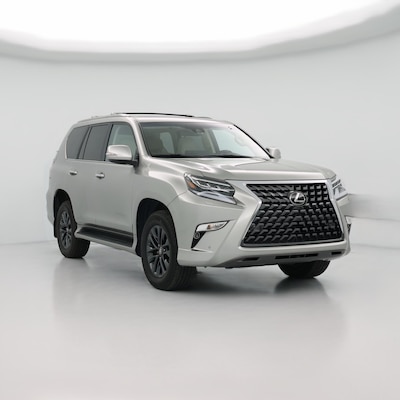 2023 Lexus GX 460 Premium