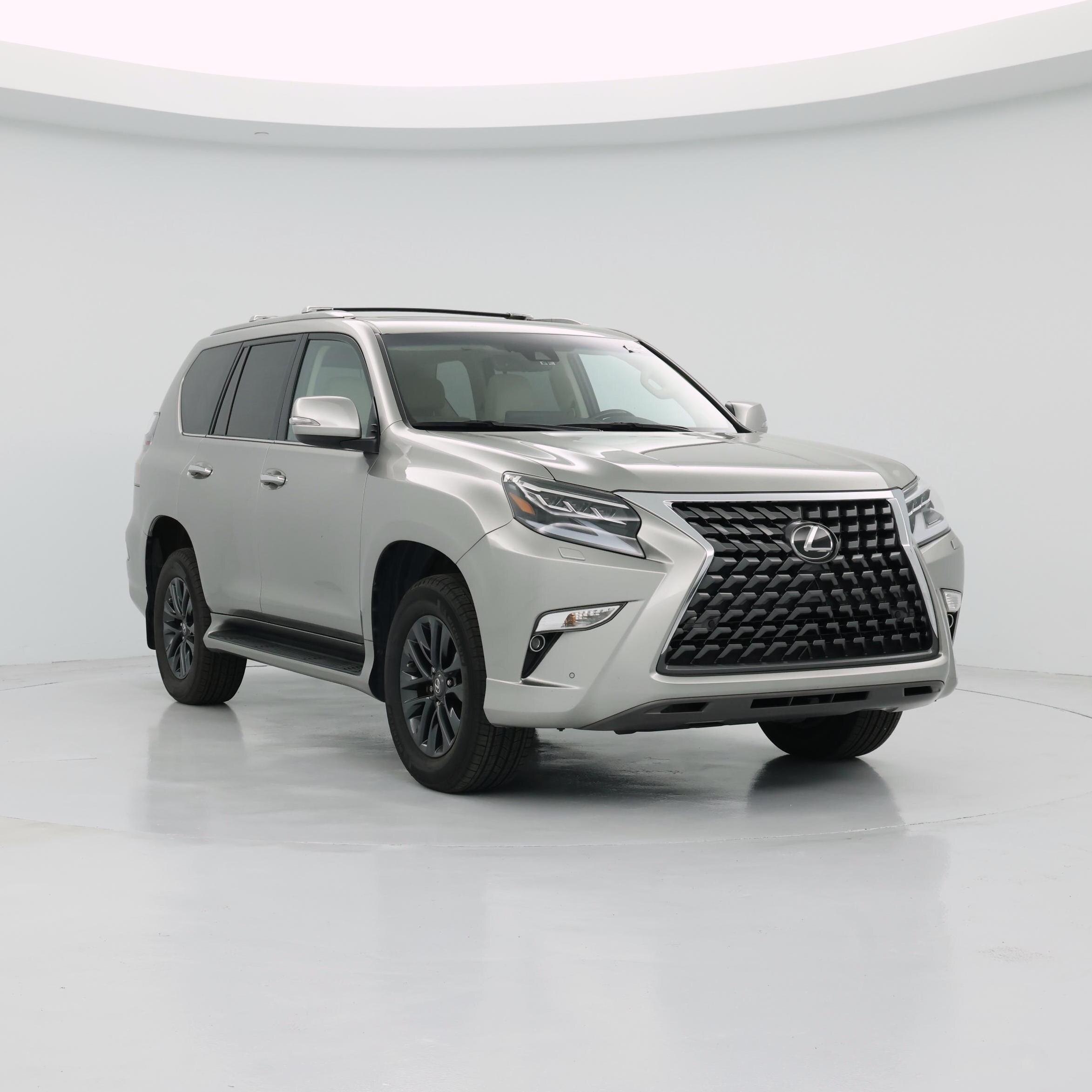 2023 Lexus GX 460 AWD