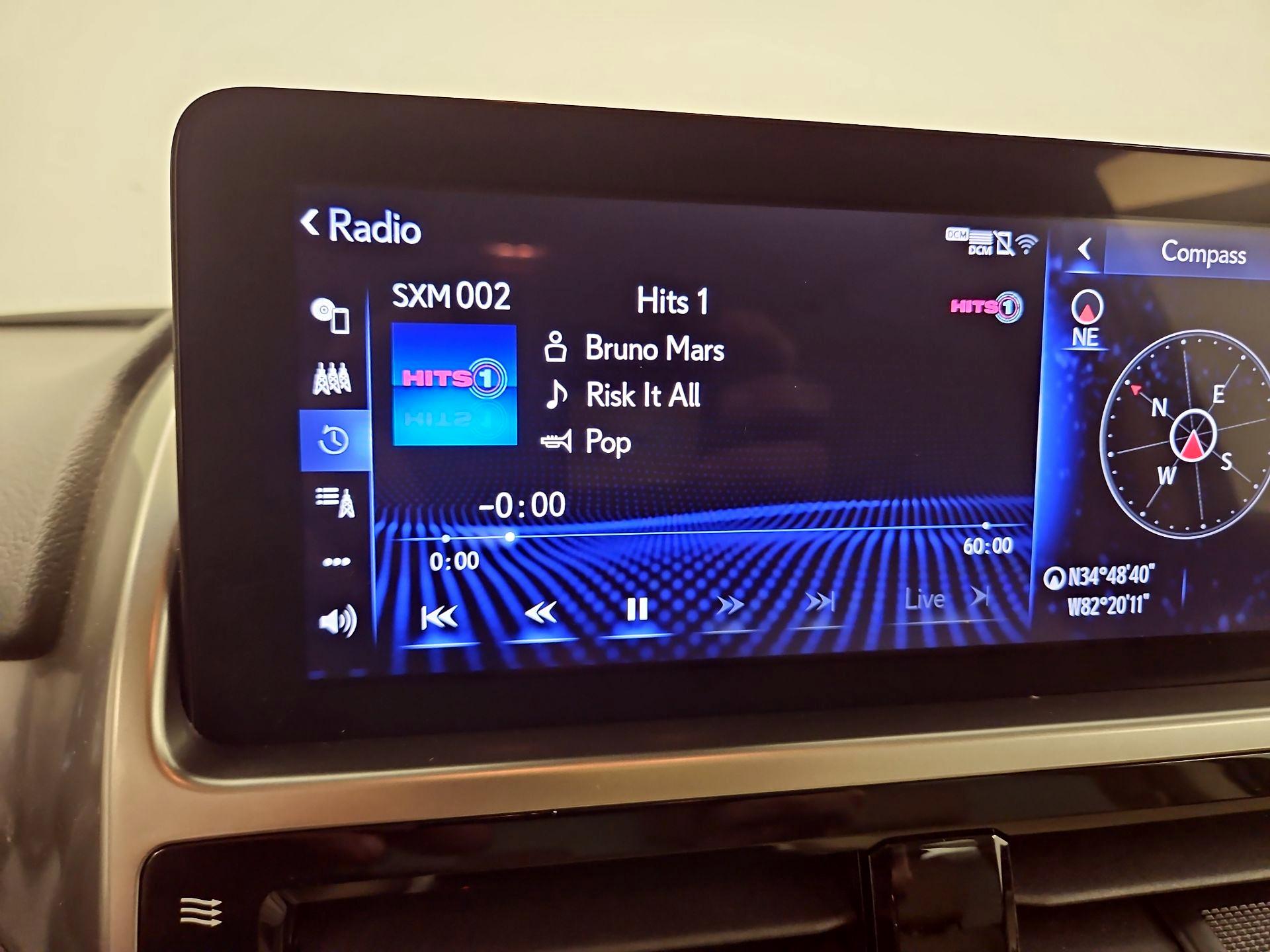 Thumbnail: 2023 Lexus GX - 15