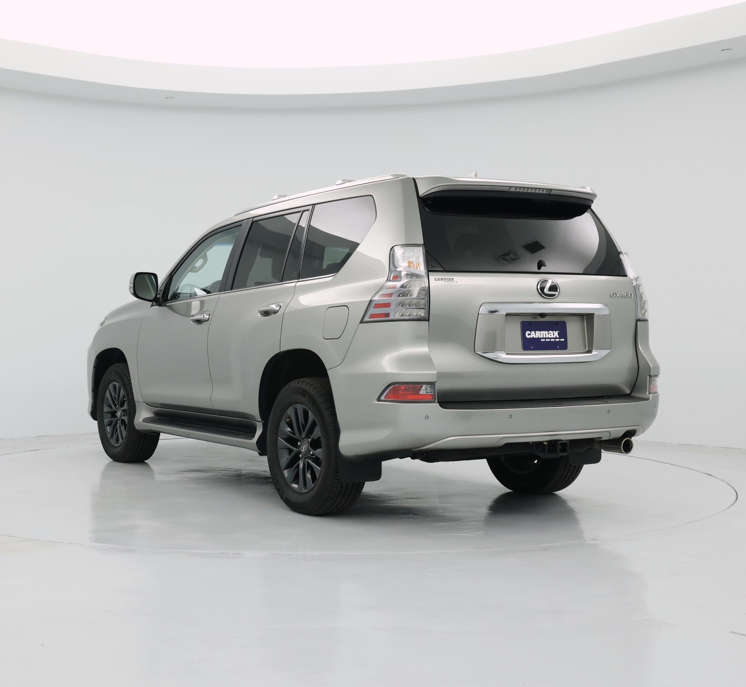 Thumbnail: 2023 Lexus GX - 2
