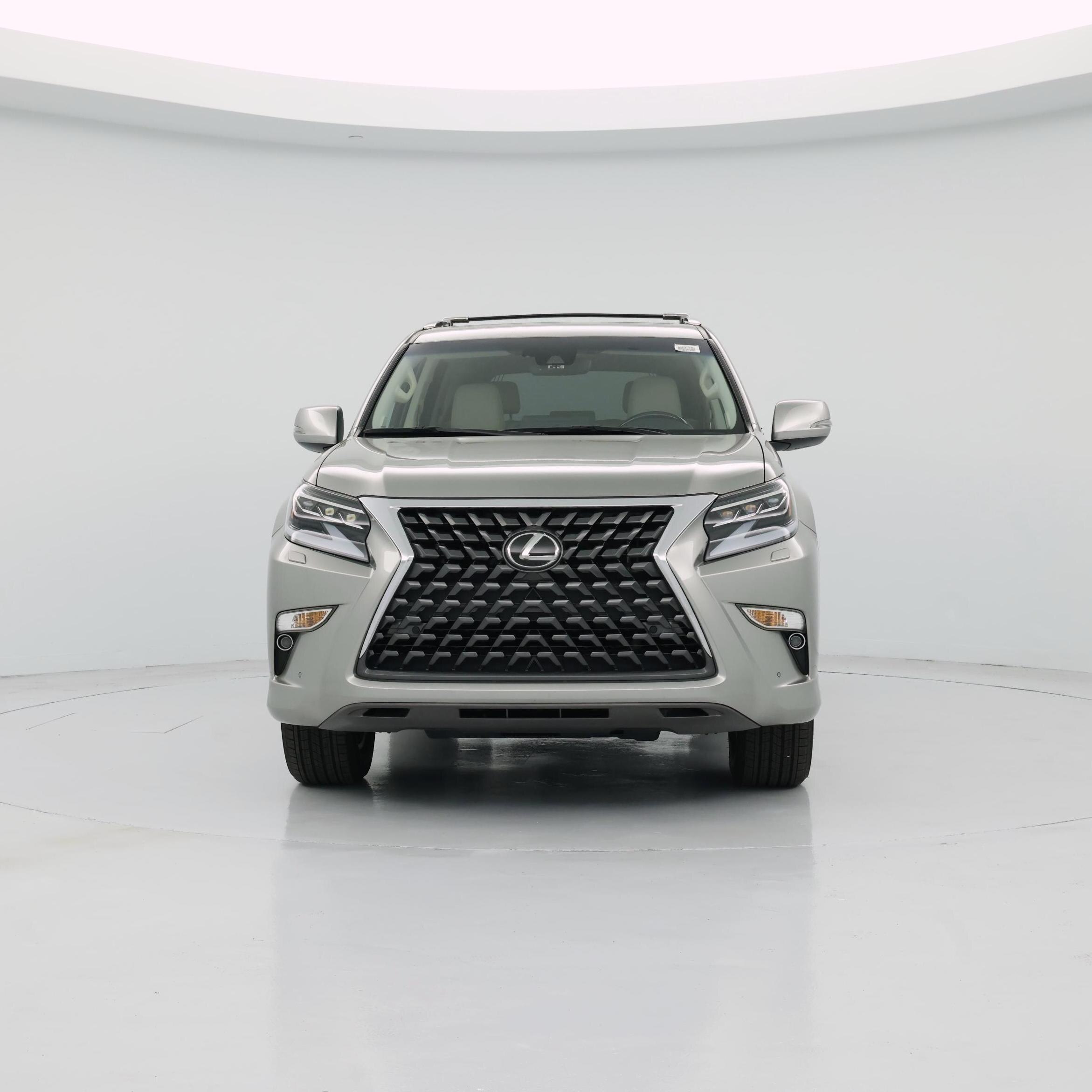 Thumbnail: 2023 Lexus GX - 5