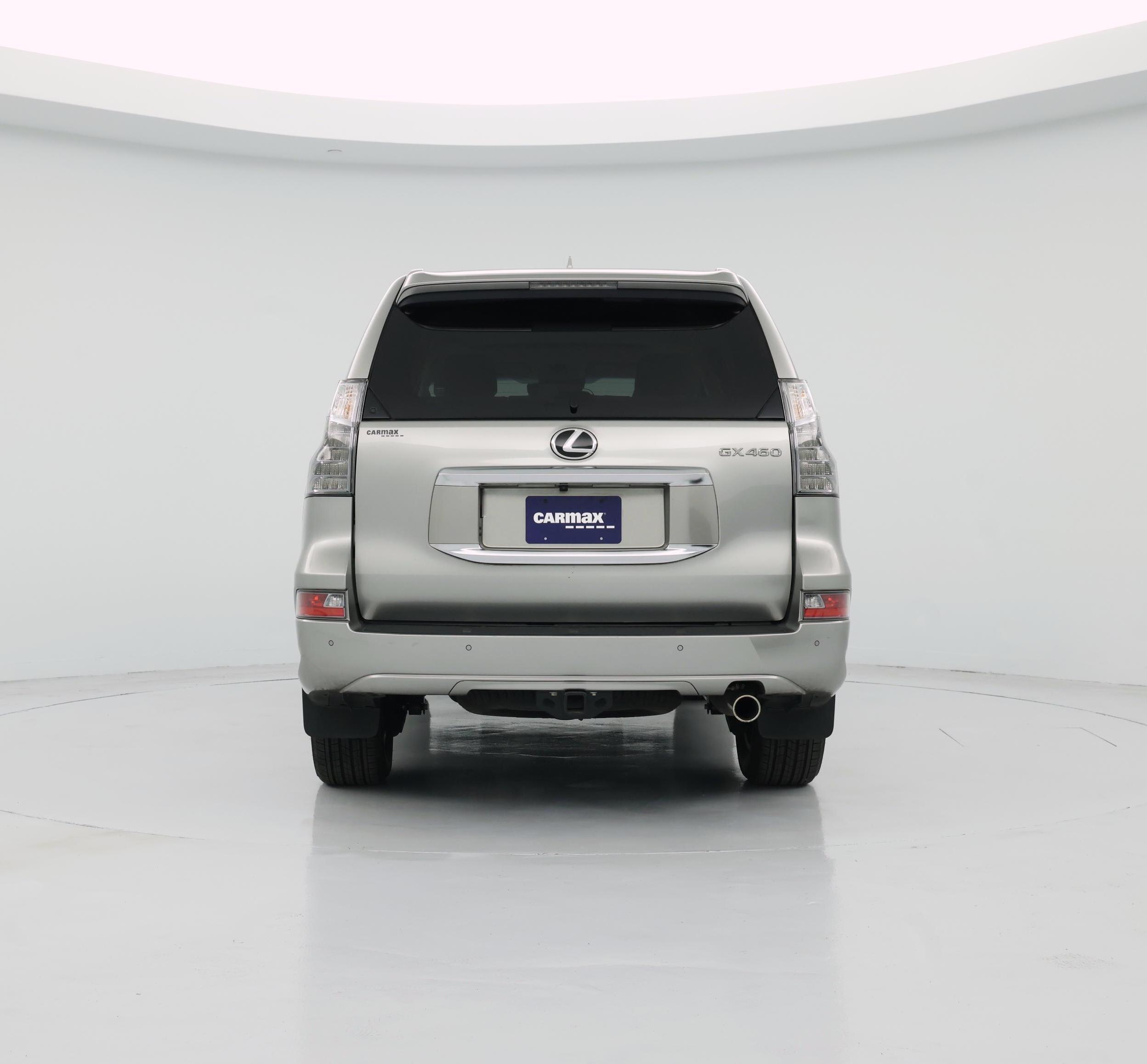 Thumbnail: 2023 Lexus GX - 6
