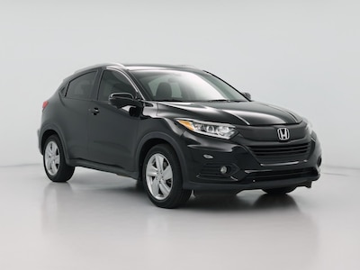 2020 Honda HR-V EX
