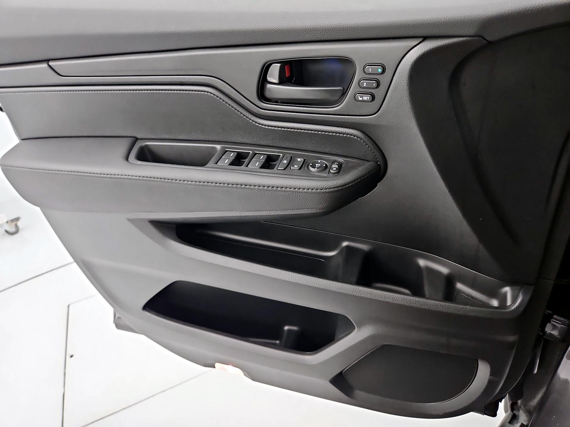 Thumbnail: 2026 Honda Odyssey - 12