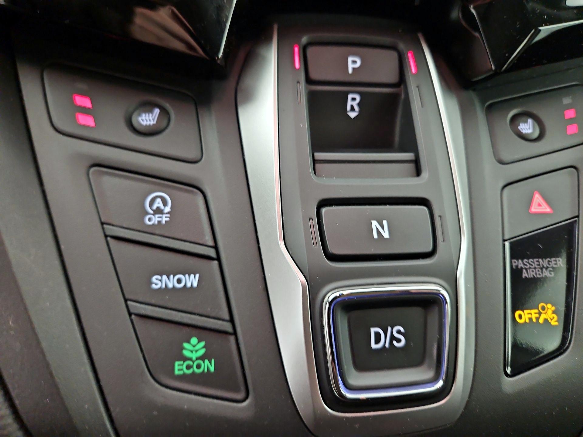 Thumbnail: 2026 Honda Odyssey - 17