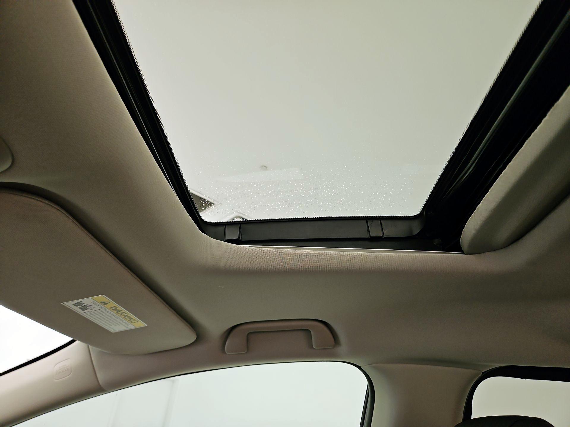 Thumbnail: 2026 Honda Odyssey - 19