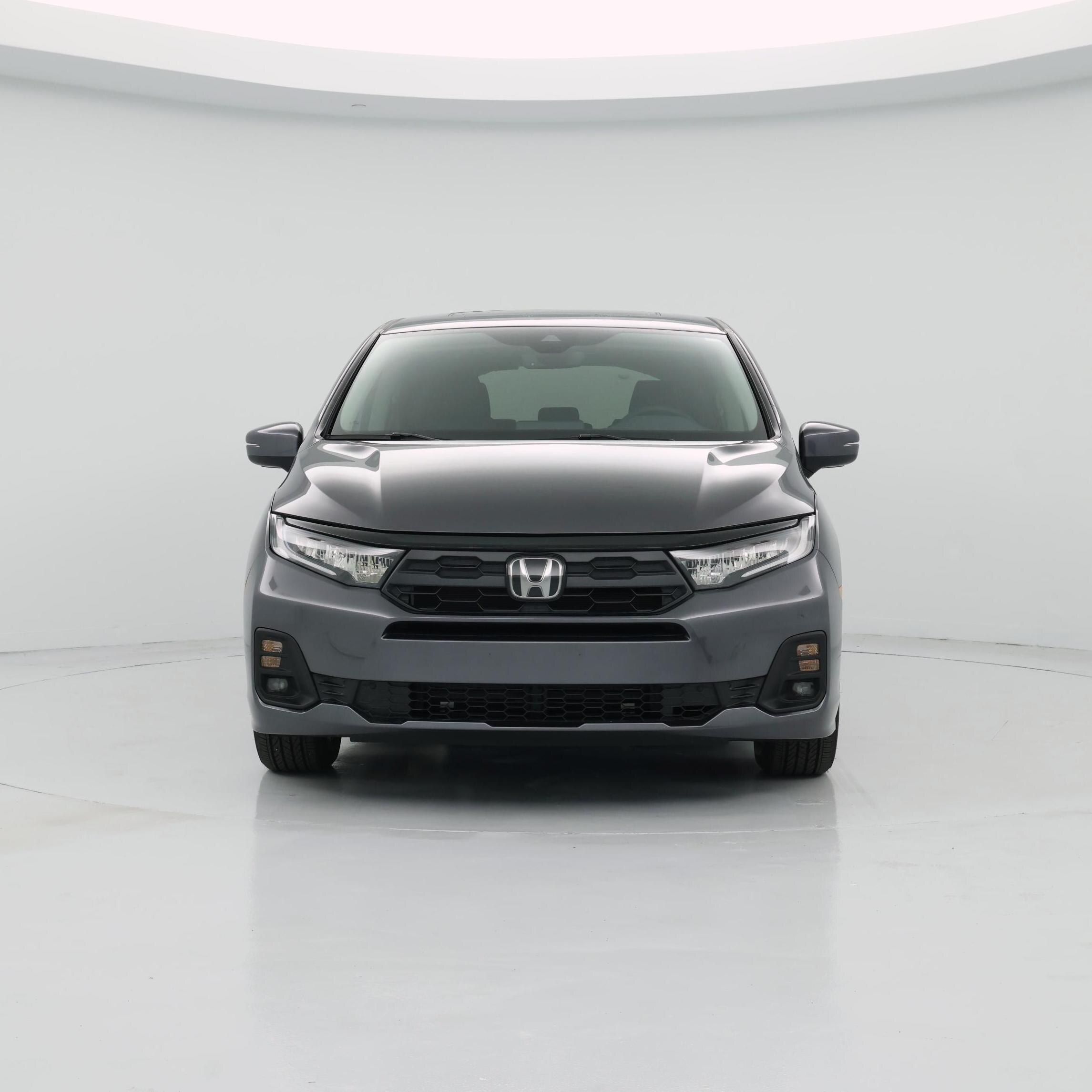 Thumbnail: 2026 Honda Odyssey - 5