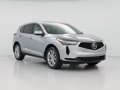 2024 Acura RDX