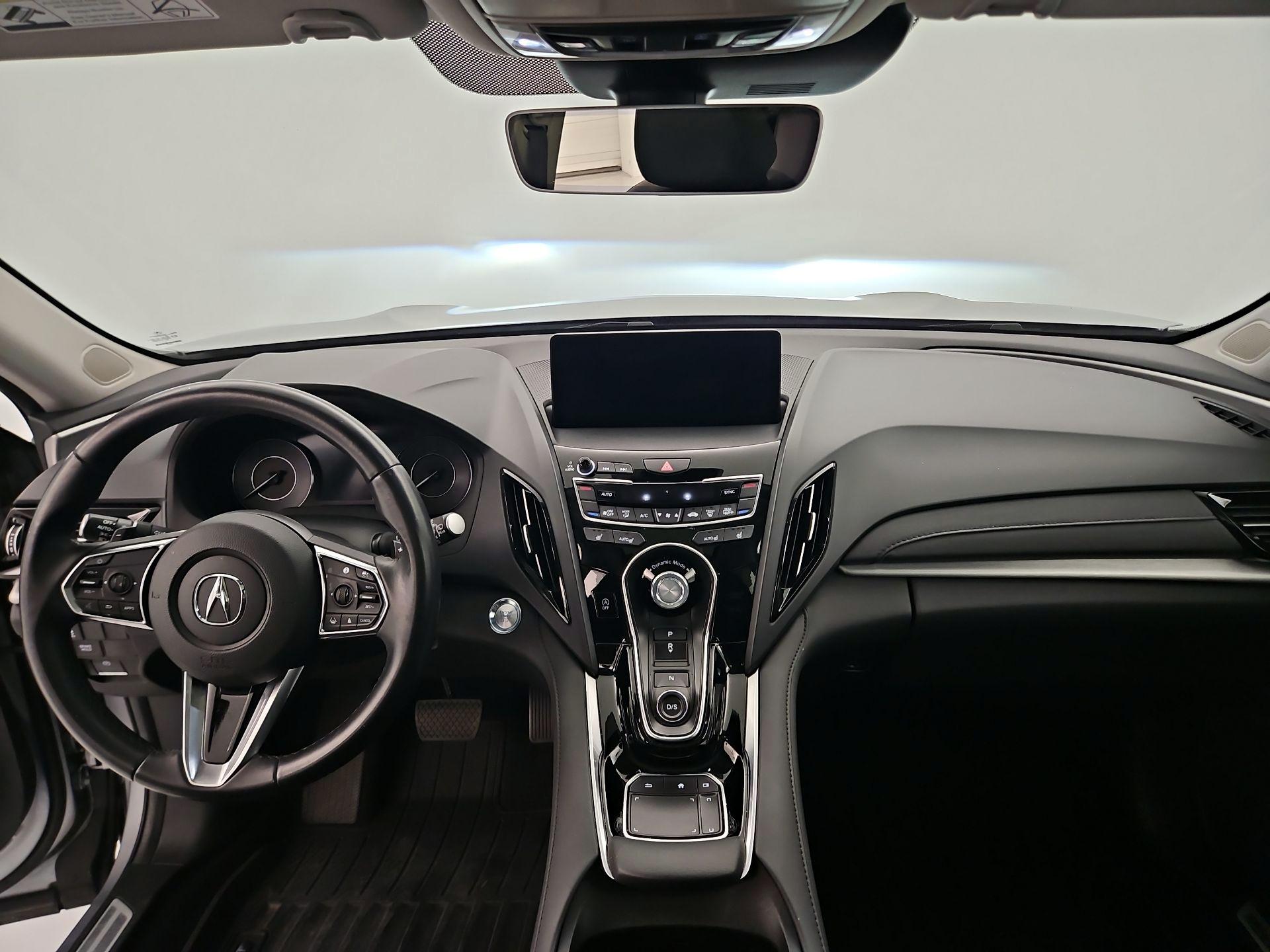 Thumbnail: 2024 Acura RDX - 9