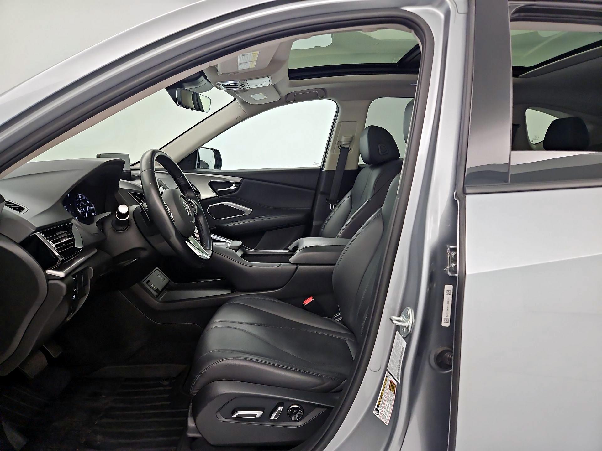 Thumbnail: 2024 Acura RDX - 11