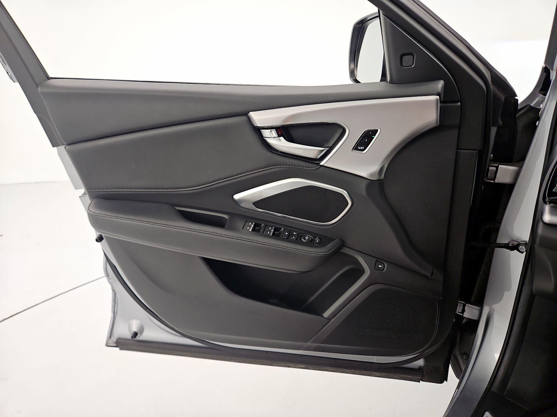 Thumbnail: 2024 Acura RDX - 12