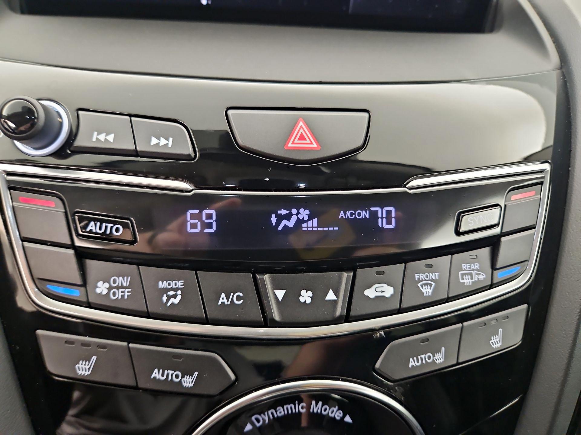 Thumbnail: 2024 Acura RDX - 16