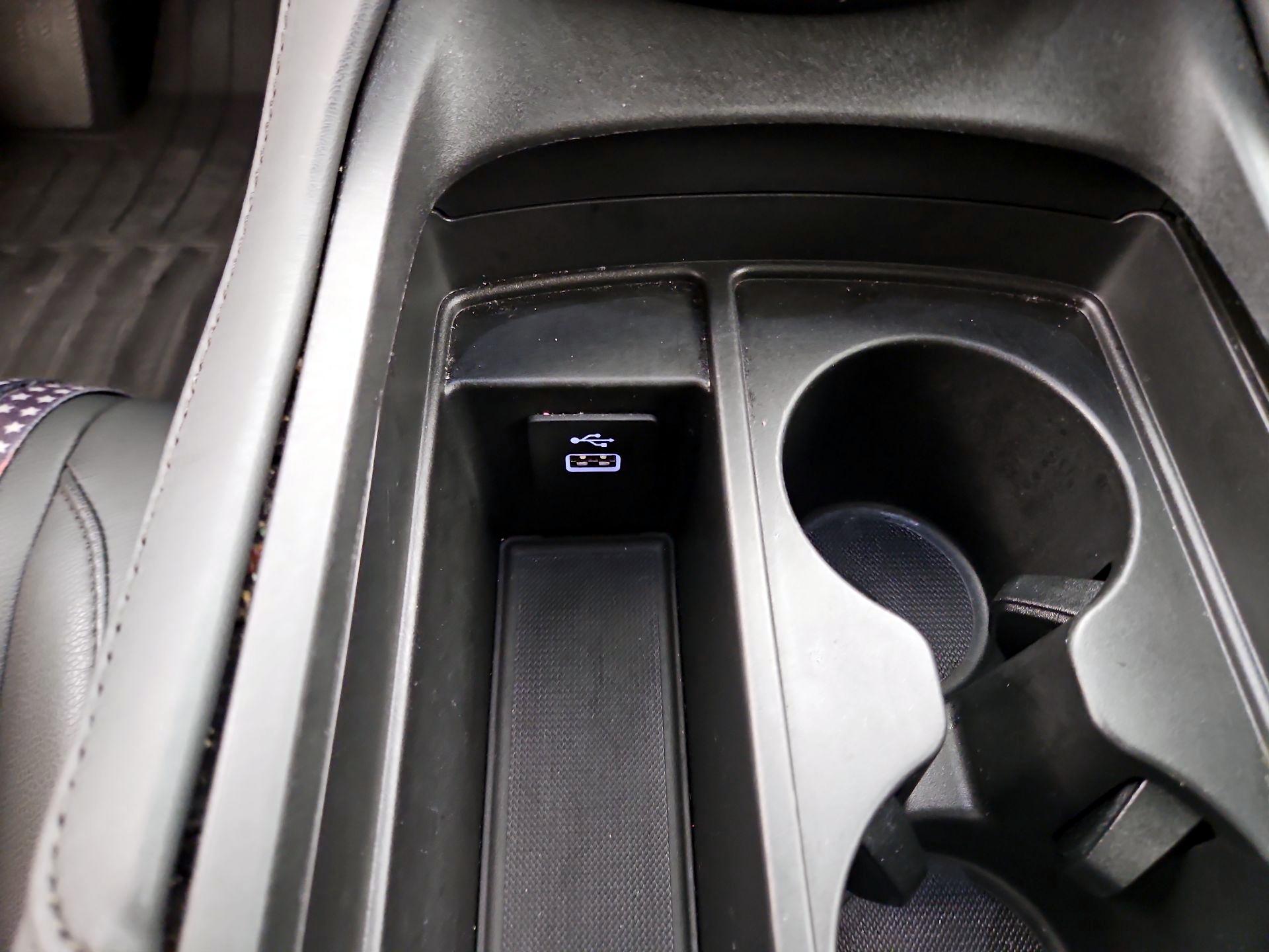 Thumbnail: 2024 Acura RDX - 18