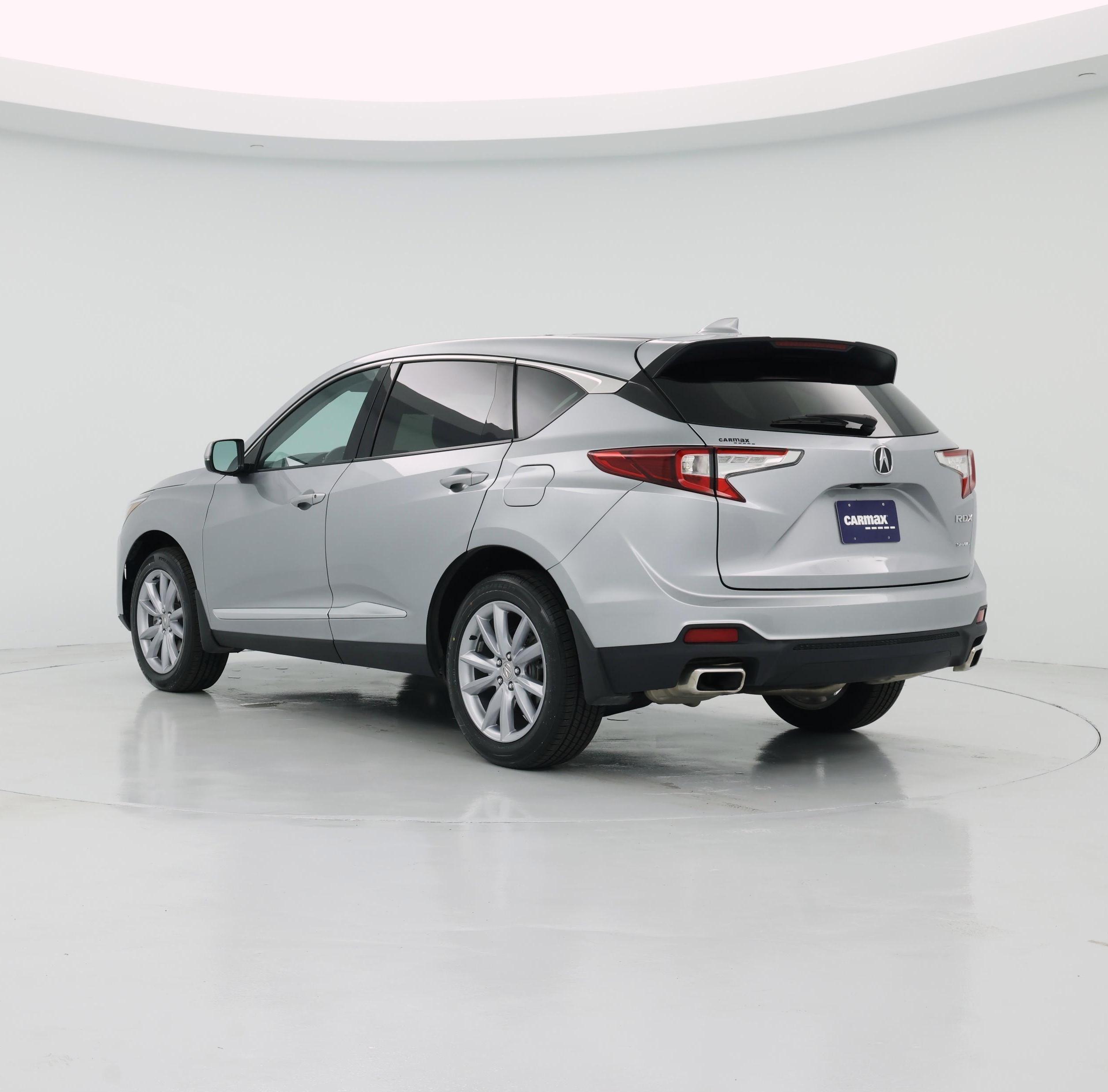 Thumbnail: 2024 Acura RDX - 2