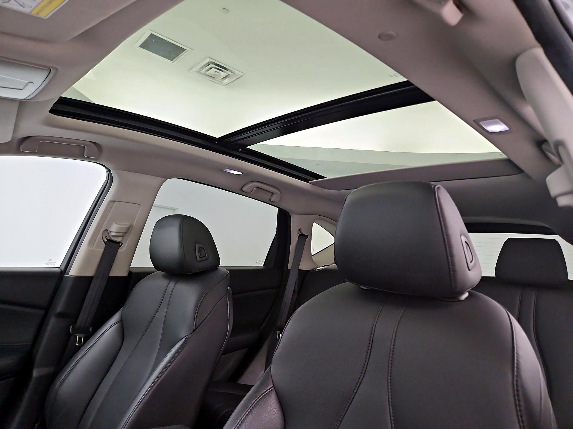 Thumbnail: 2024 Acura RDX - 19