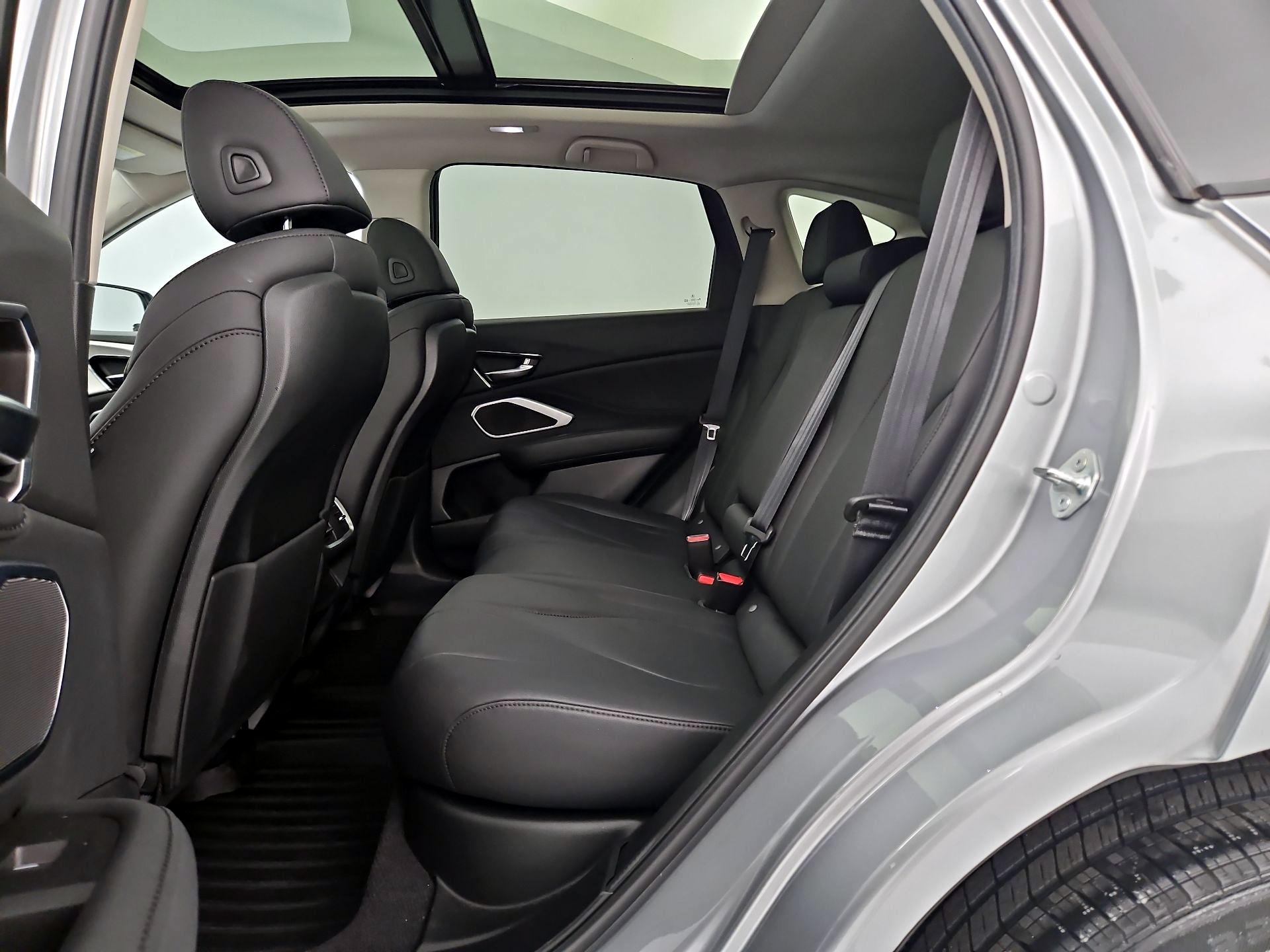 Thumbnail: 2024 Acura RDX - 20