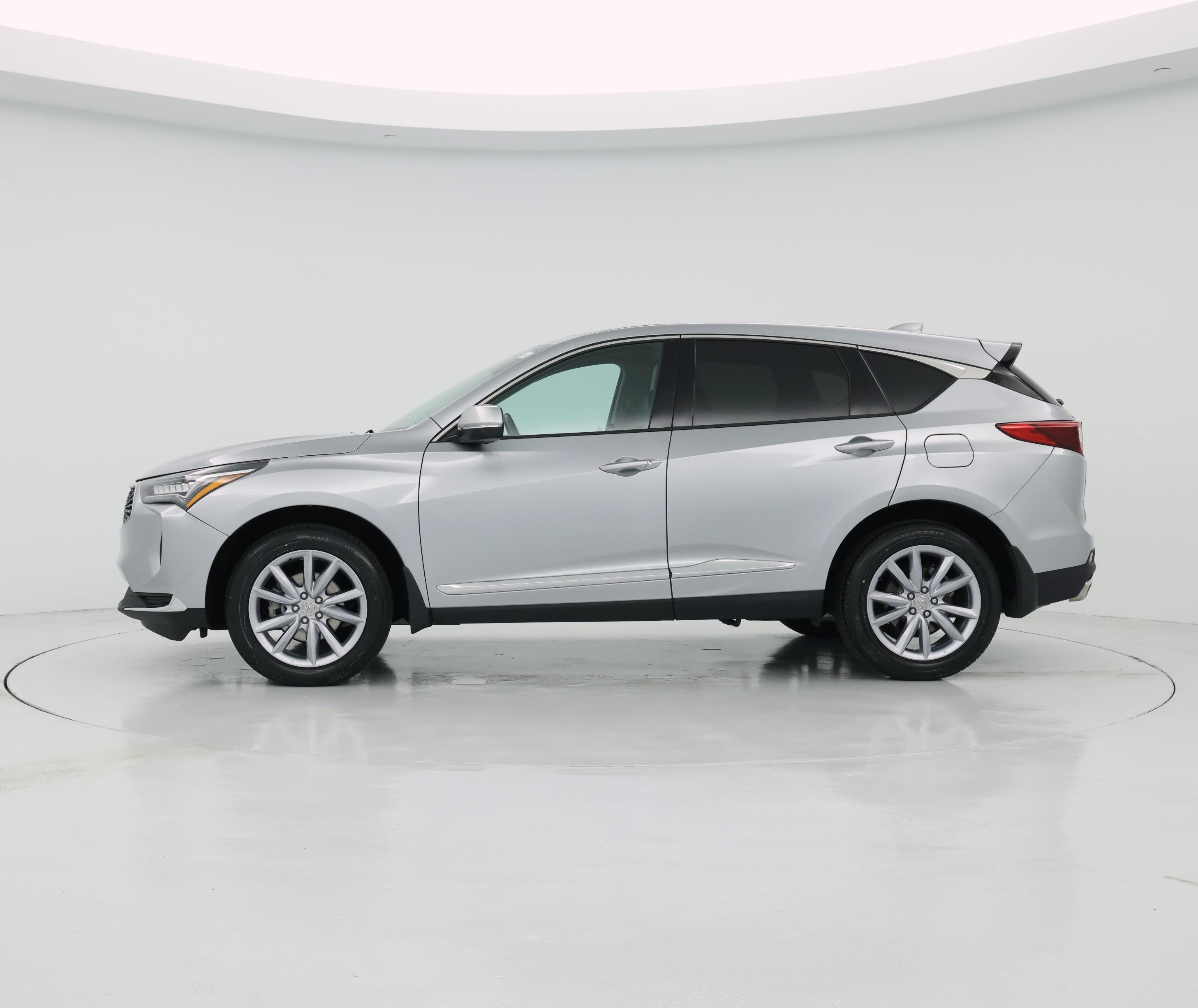 Thumbnail: 2024 Acura RDX - 3