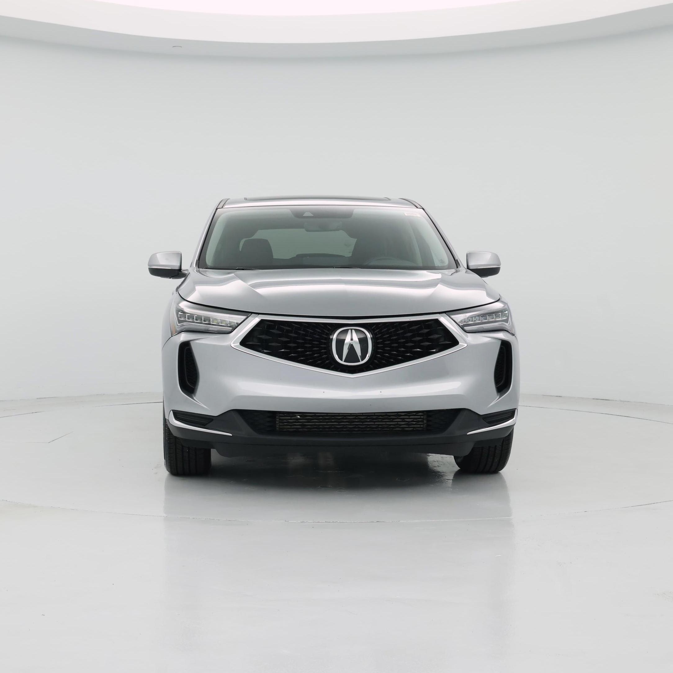 Thumbnail: 2024 Acura RDX - 5