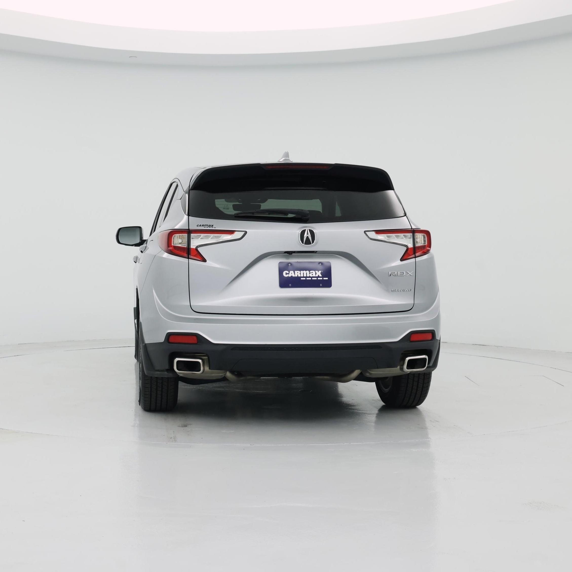 Thumbnail: 2024 Acura RDX - 6