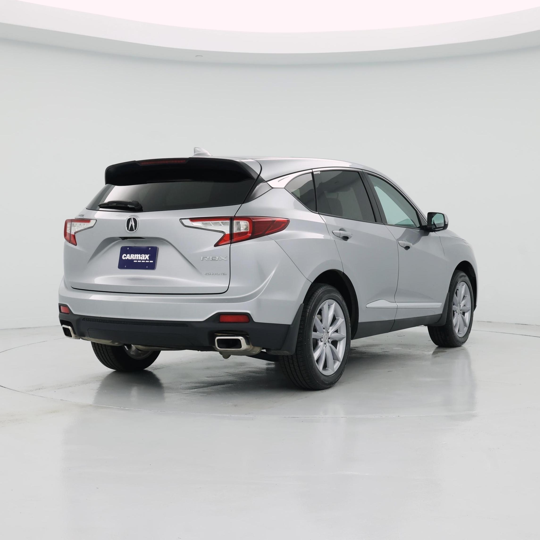 Thumbnail: 2024 Acura RDX - 8